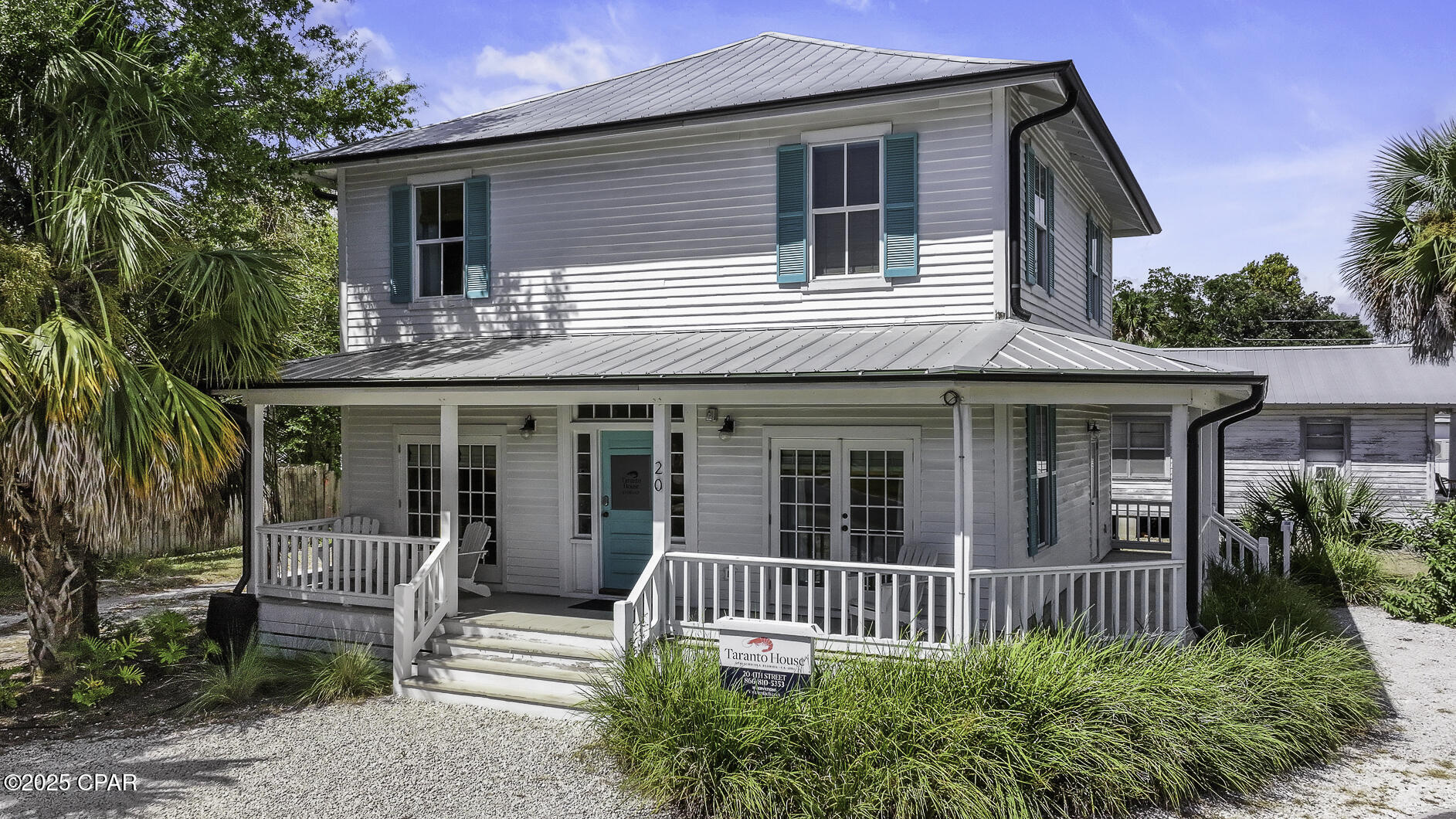 Historic South Side - Residential