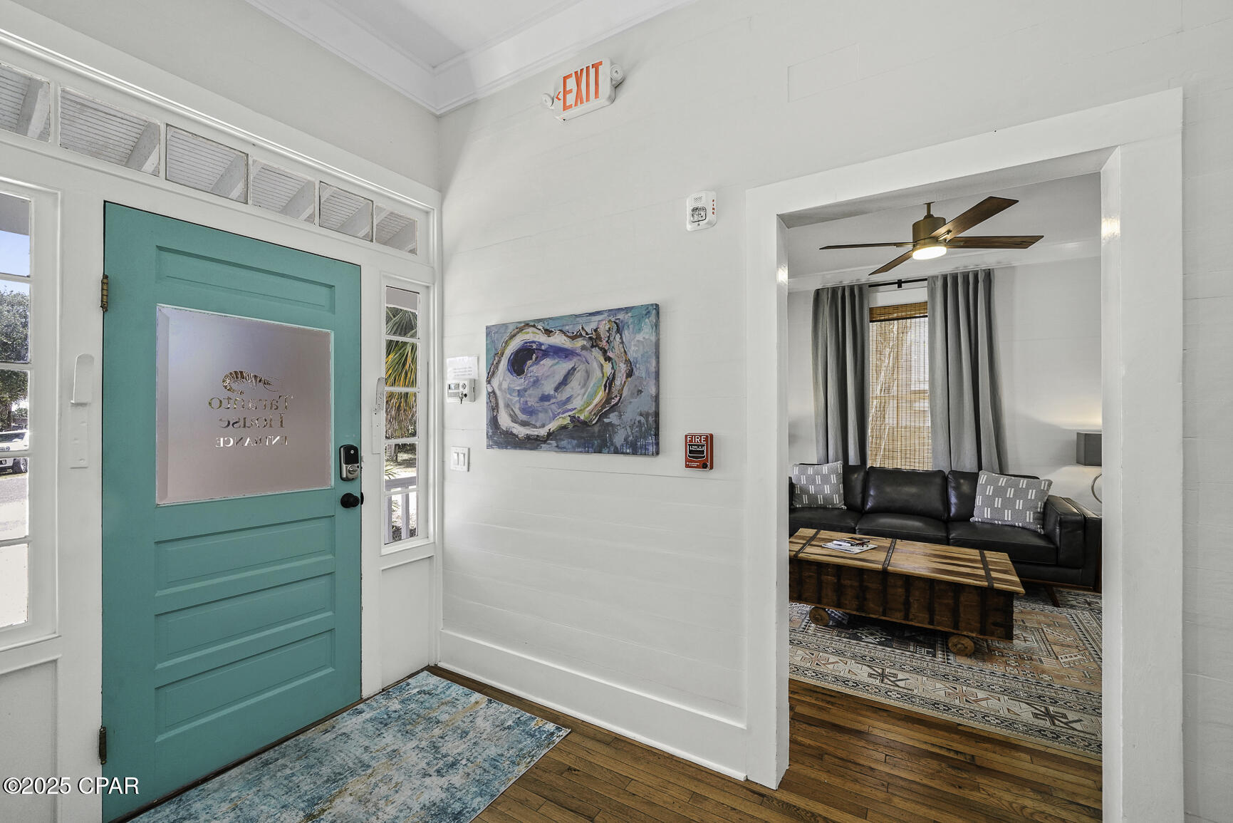 Historic South Side - Residential