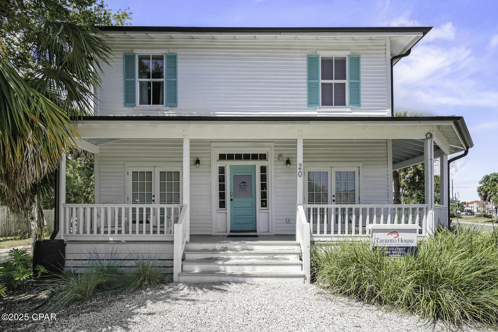 Historic South Side - Residential