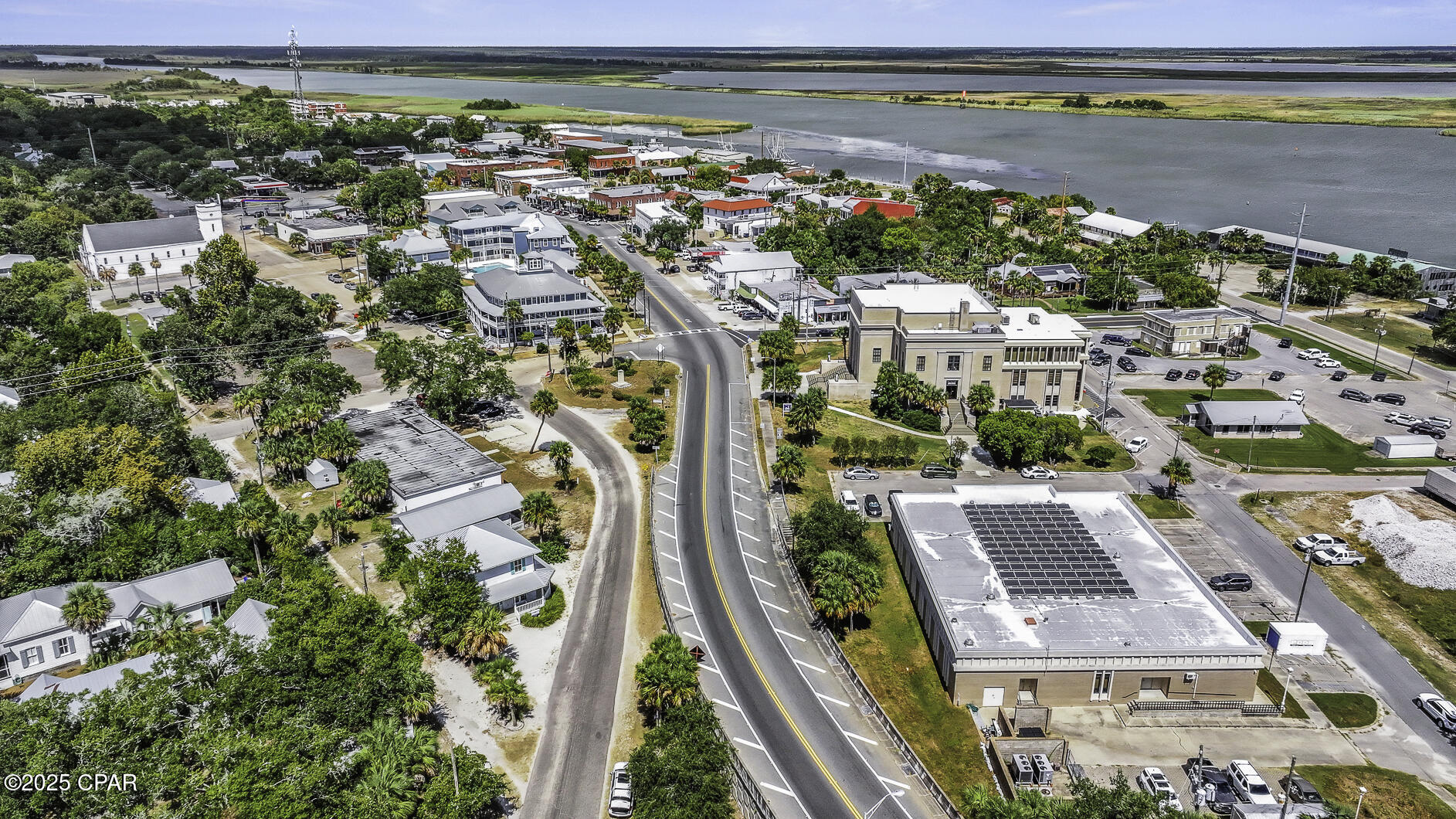Historic South Side - Residential