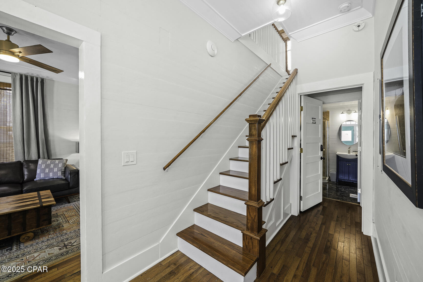 Historic South Side - Residential