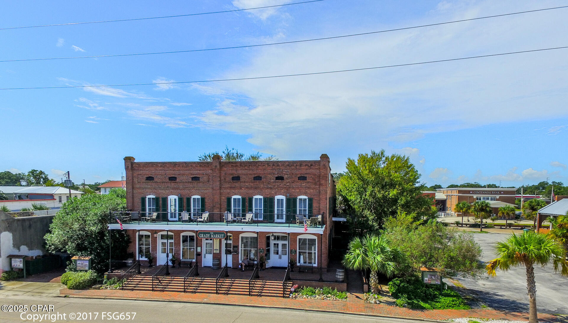 Historic South Side - Residential
