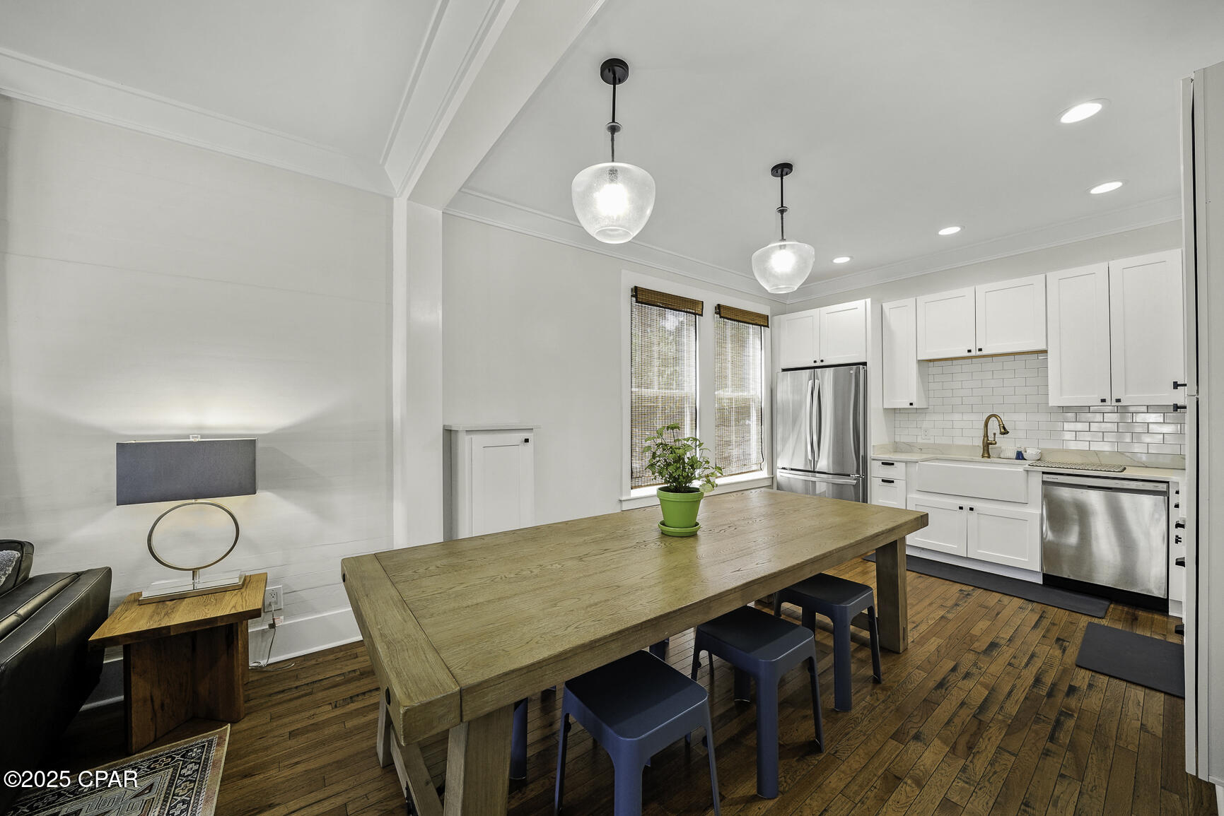 Historic South Side - Residential