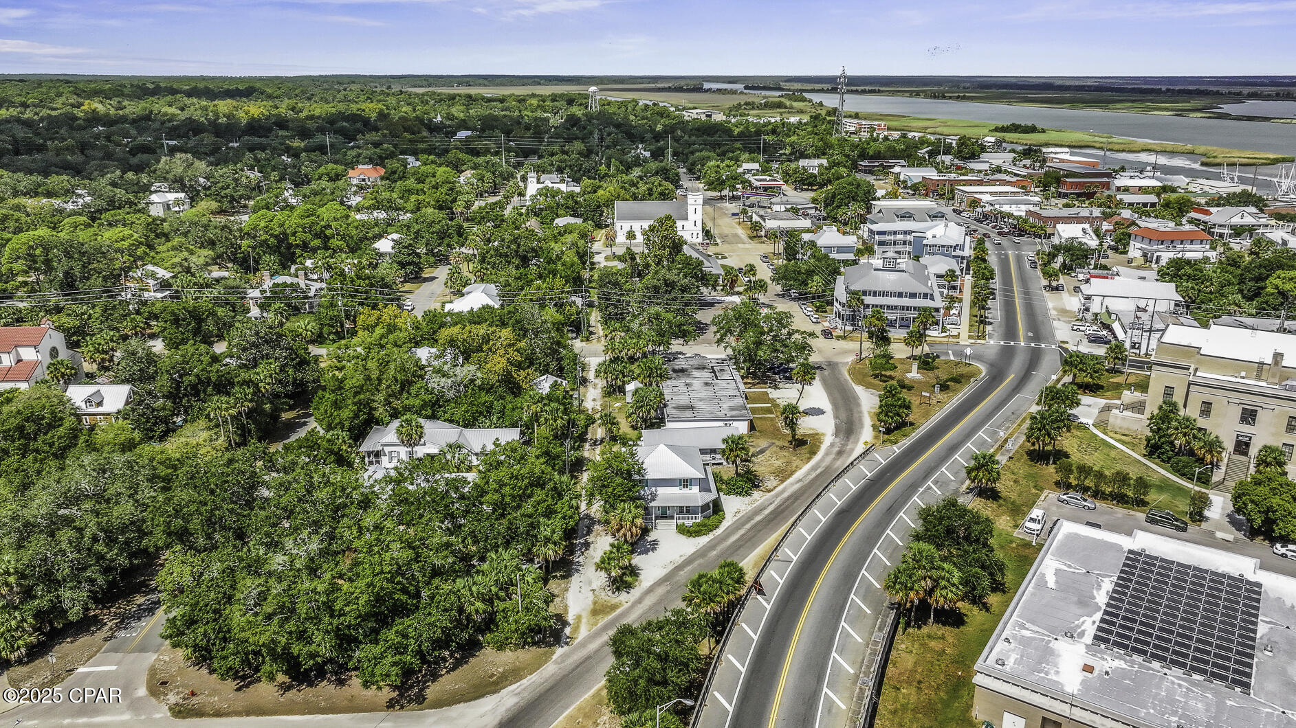 Historic South Side - Residential