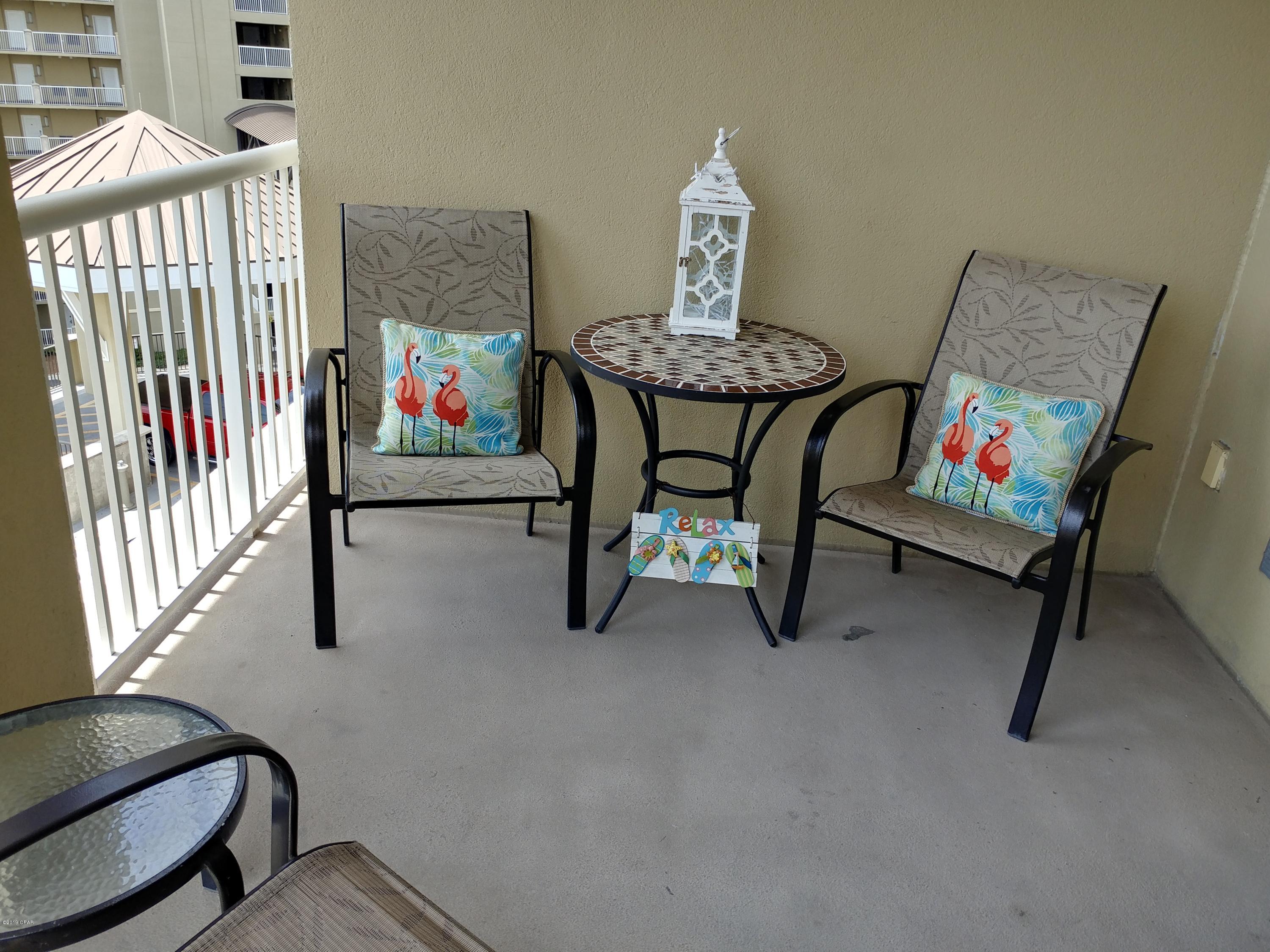 Grand Panama Beach Resort - Residential