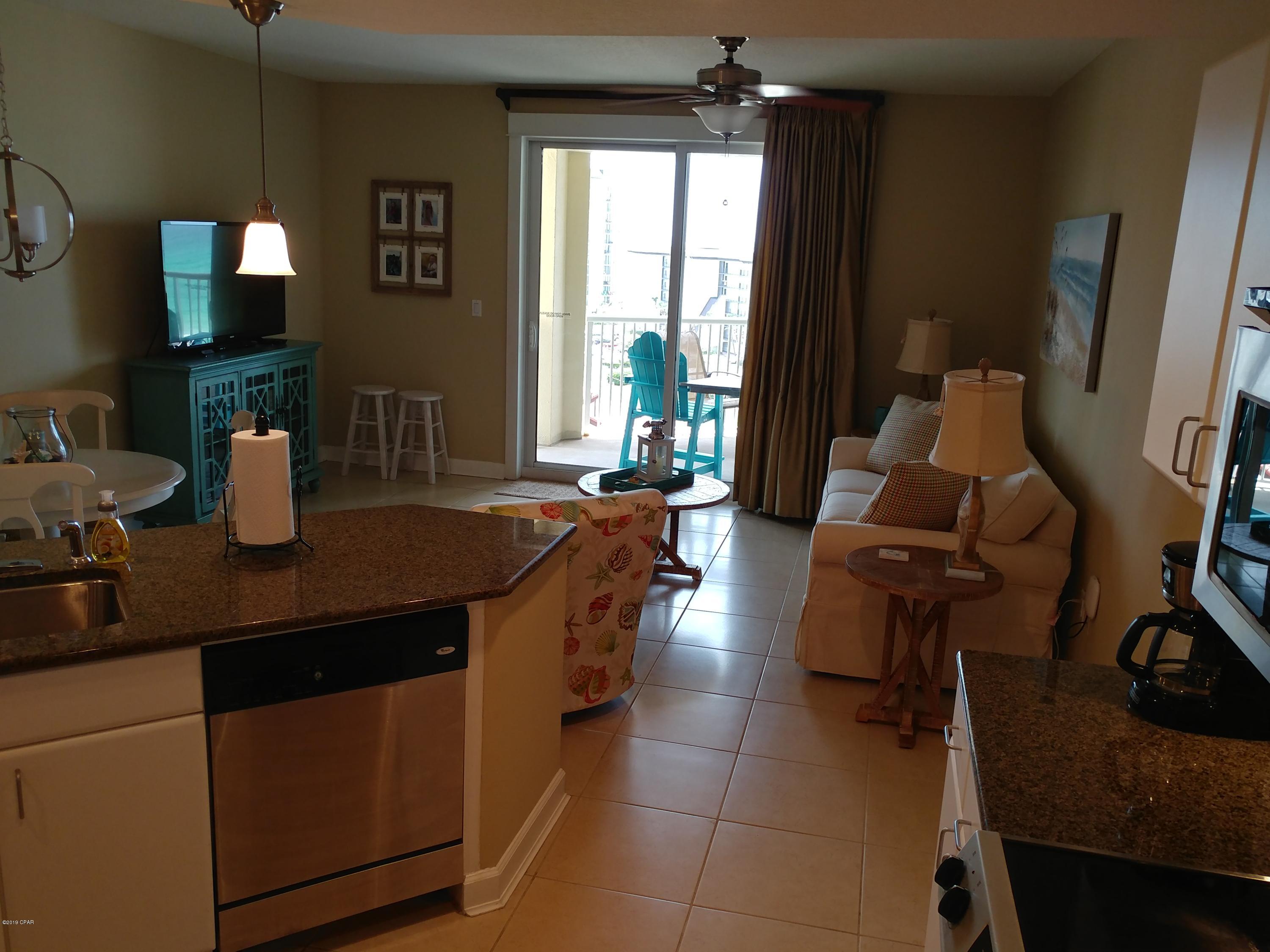 Grand Panama Beach Resort - Residential