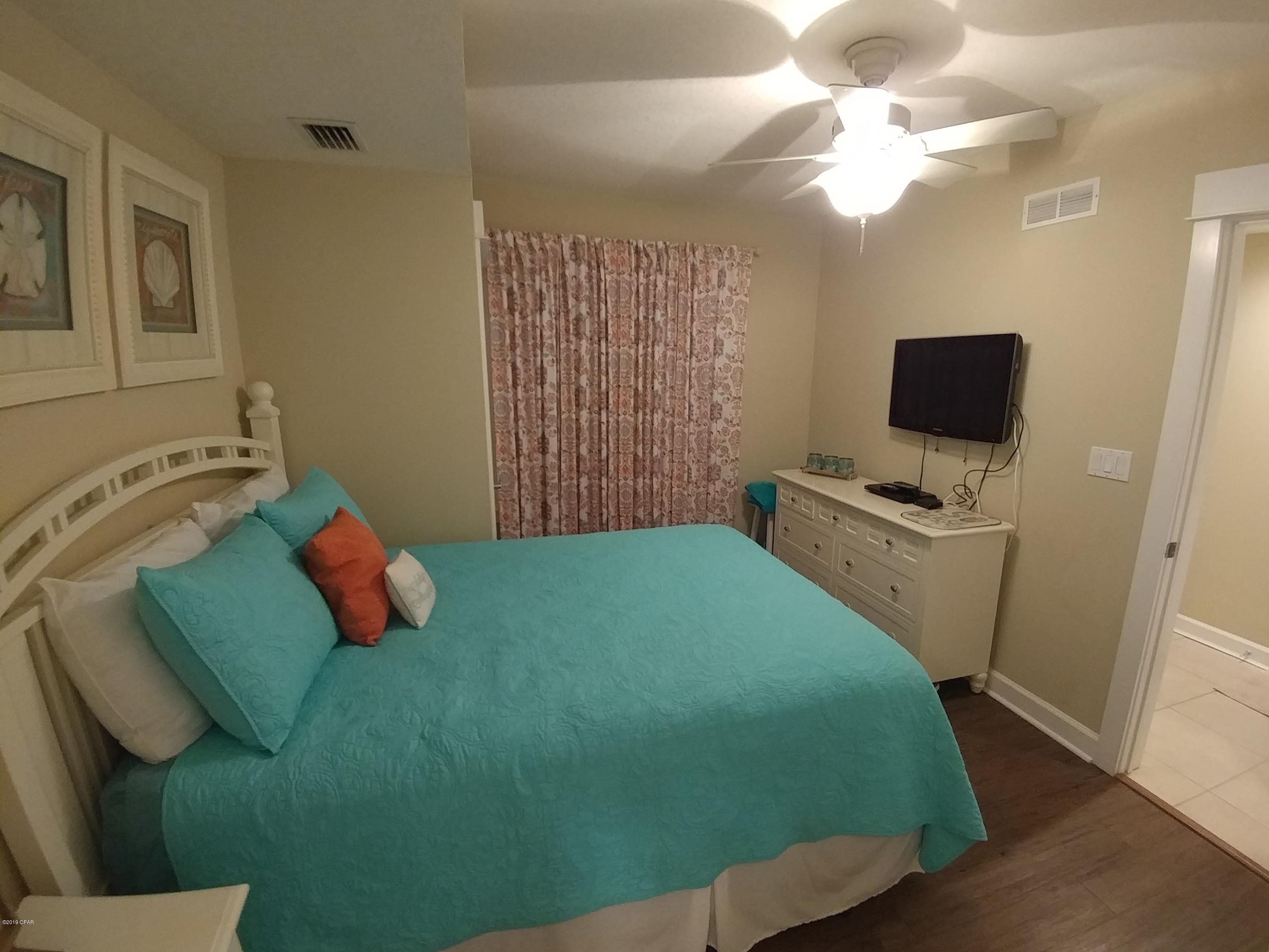 Grand Panama Beach Resort - Residential