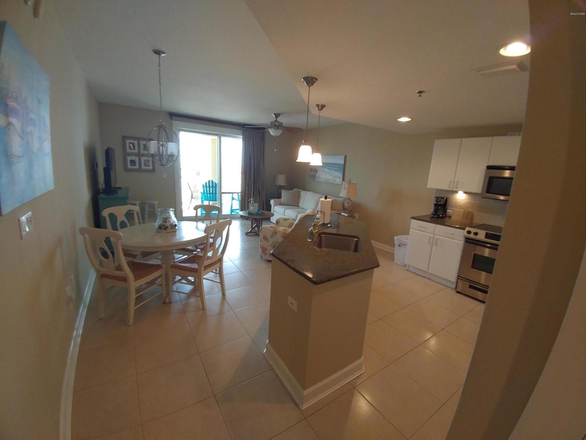 Grand Panama Beach Resort - Residential