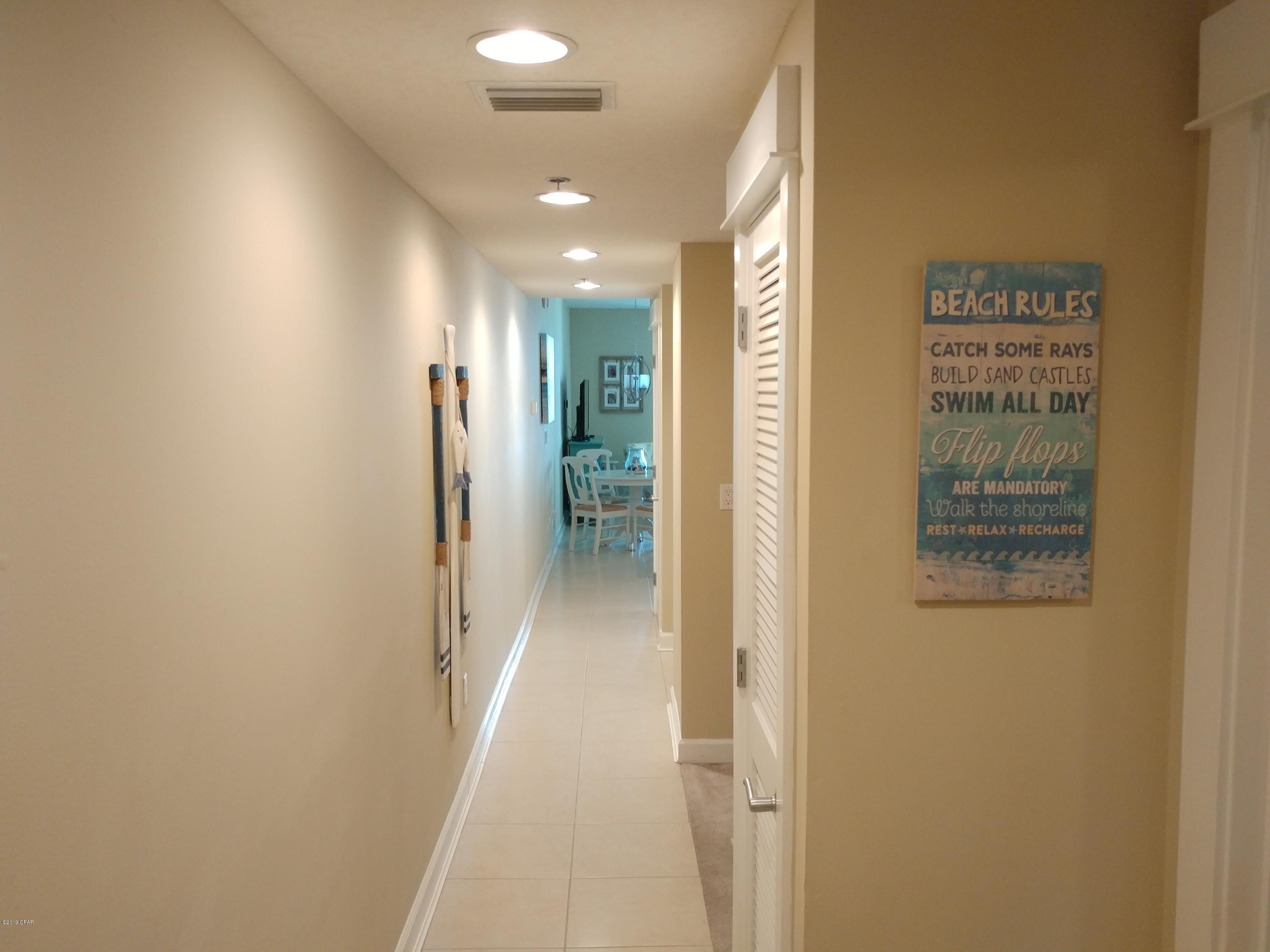 Grand Panama Beach Resort - Residential