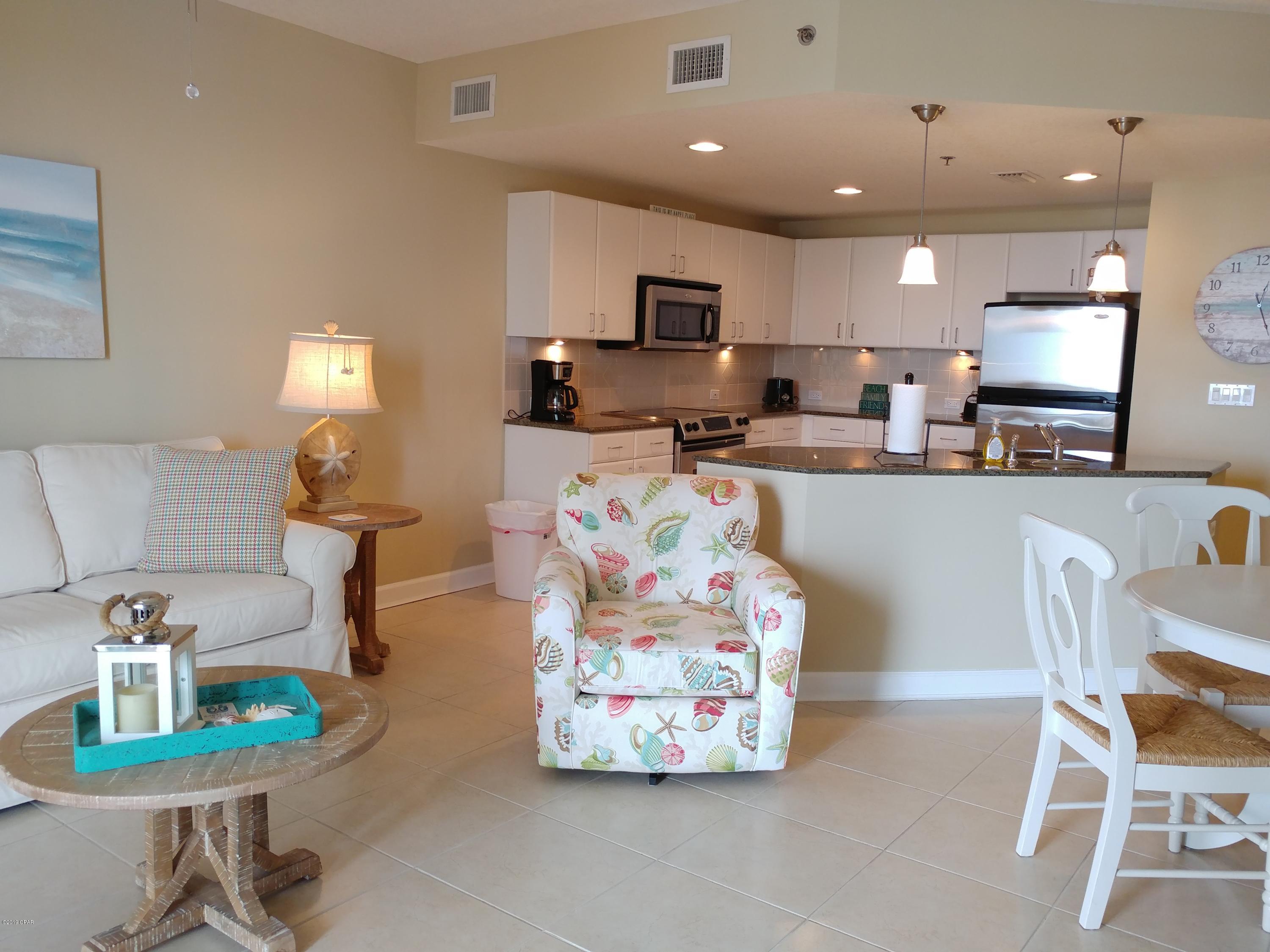 Grand Panama Beach Resort - Residential