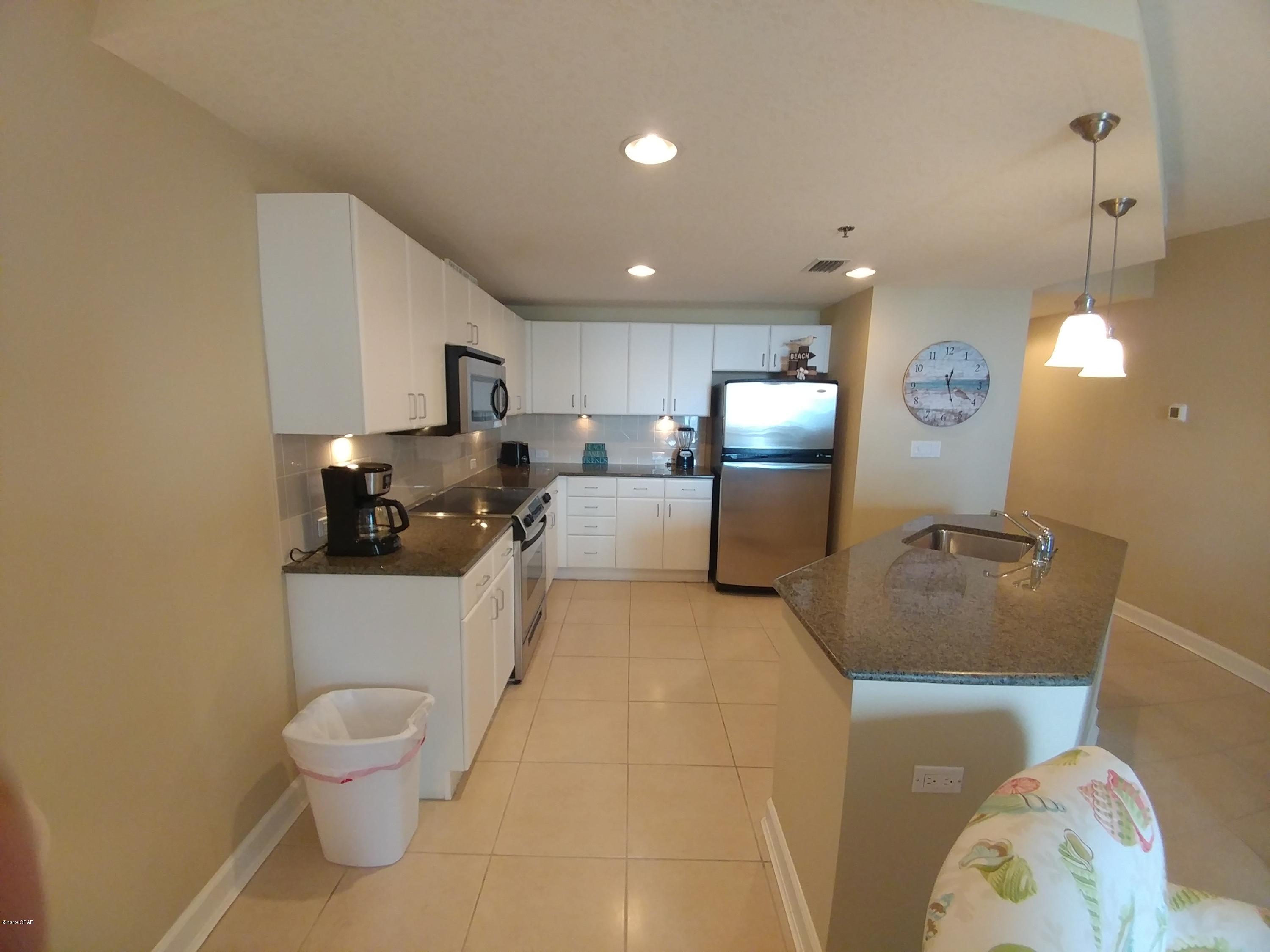 Grand Panama Beach Resort - Residential