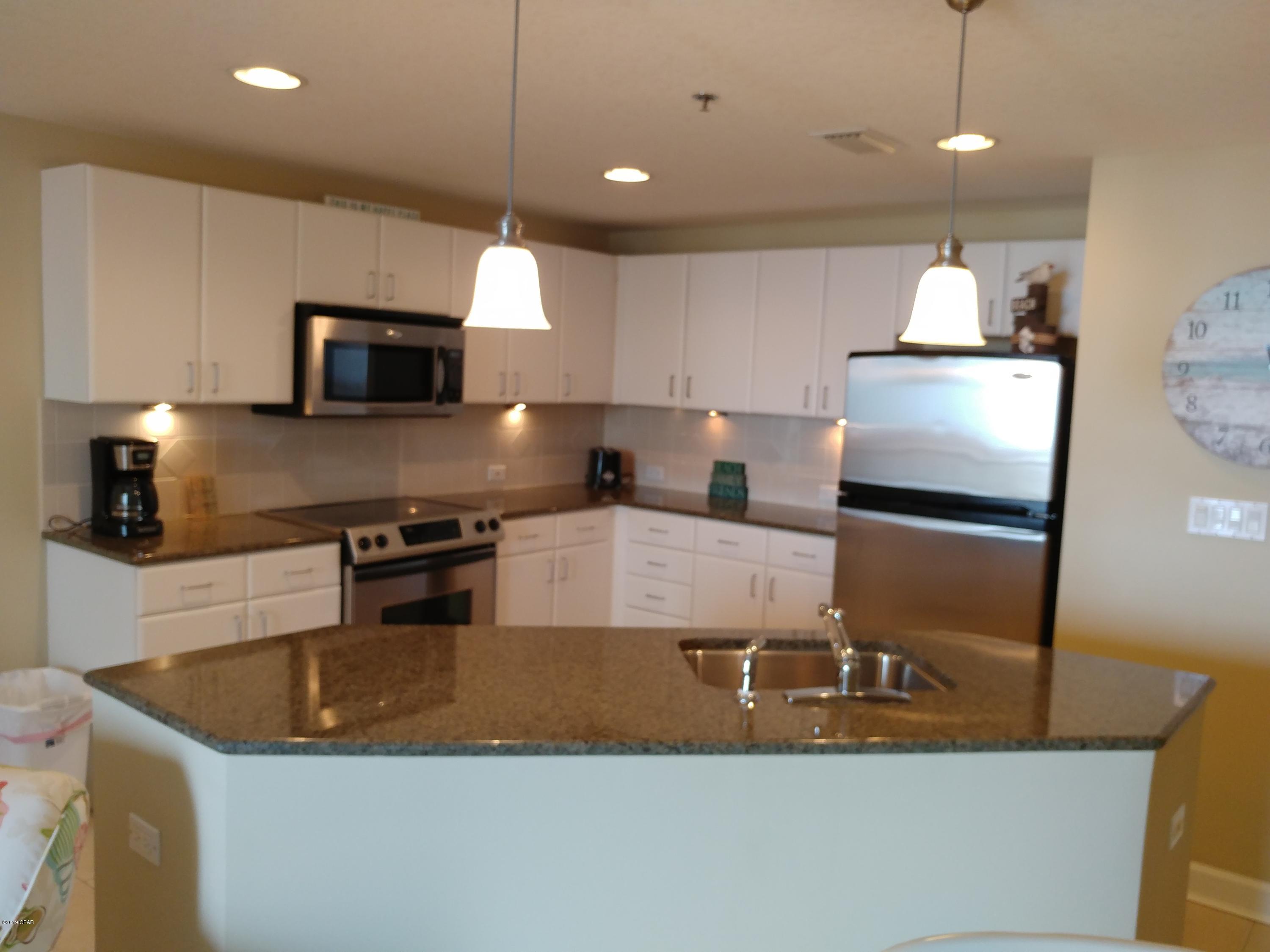 Grand Panama Beach Resort - Residential