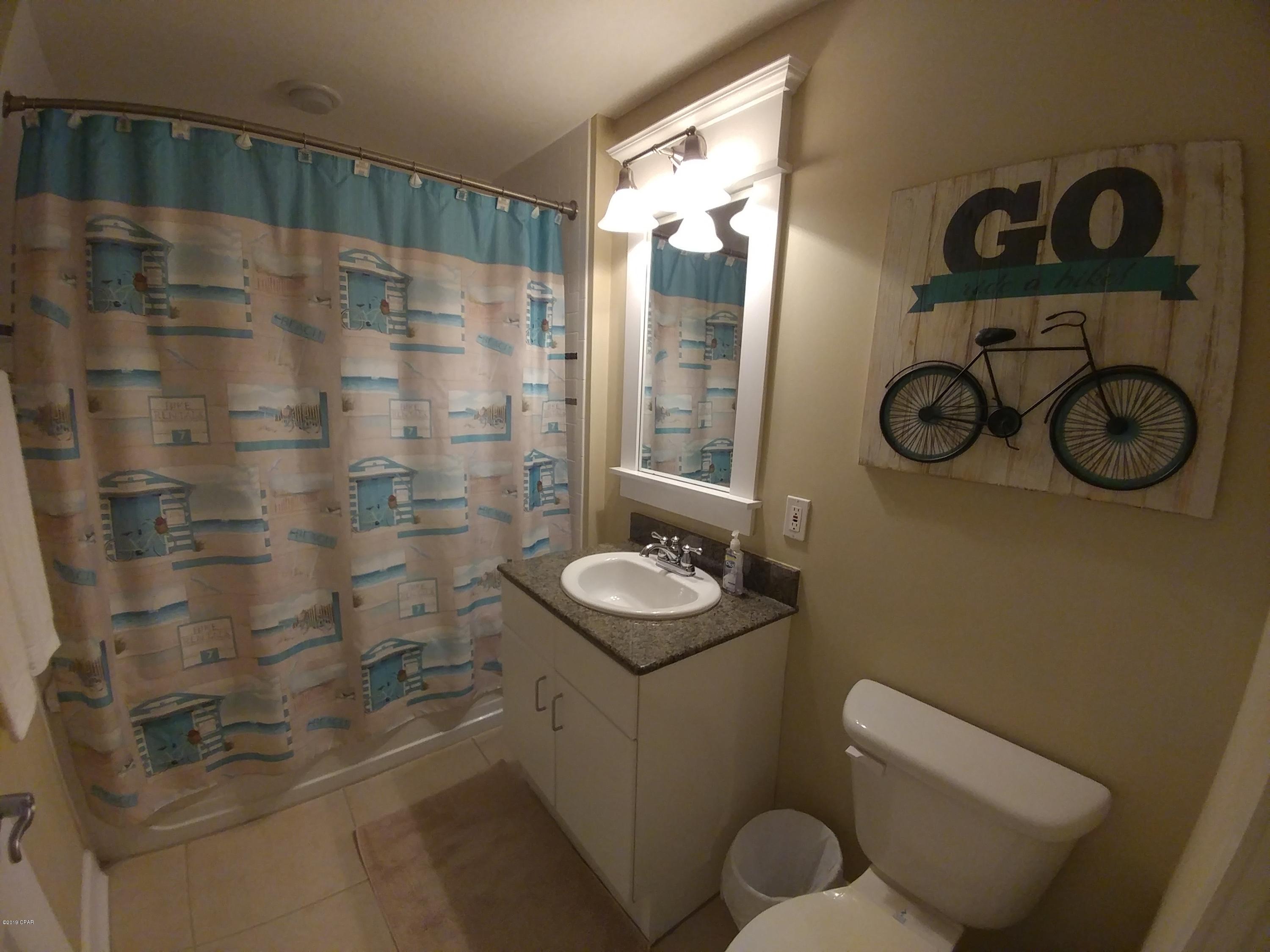 Grand Panama Beach Resort - Residential