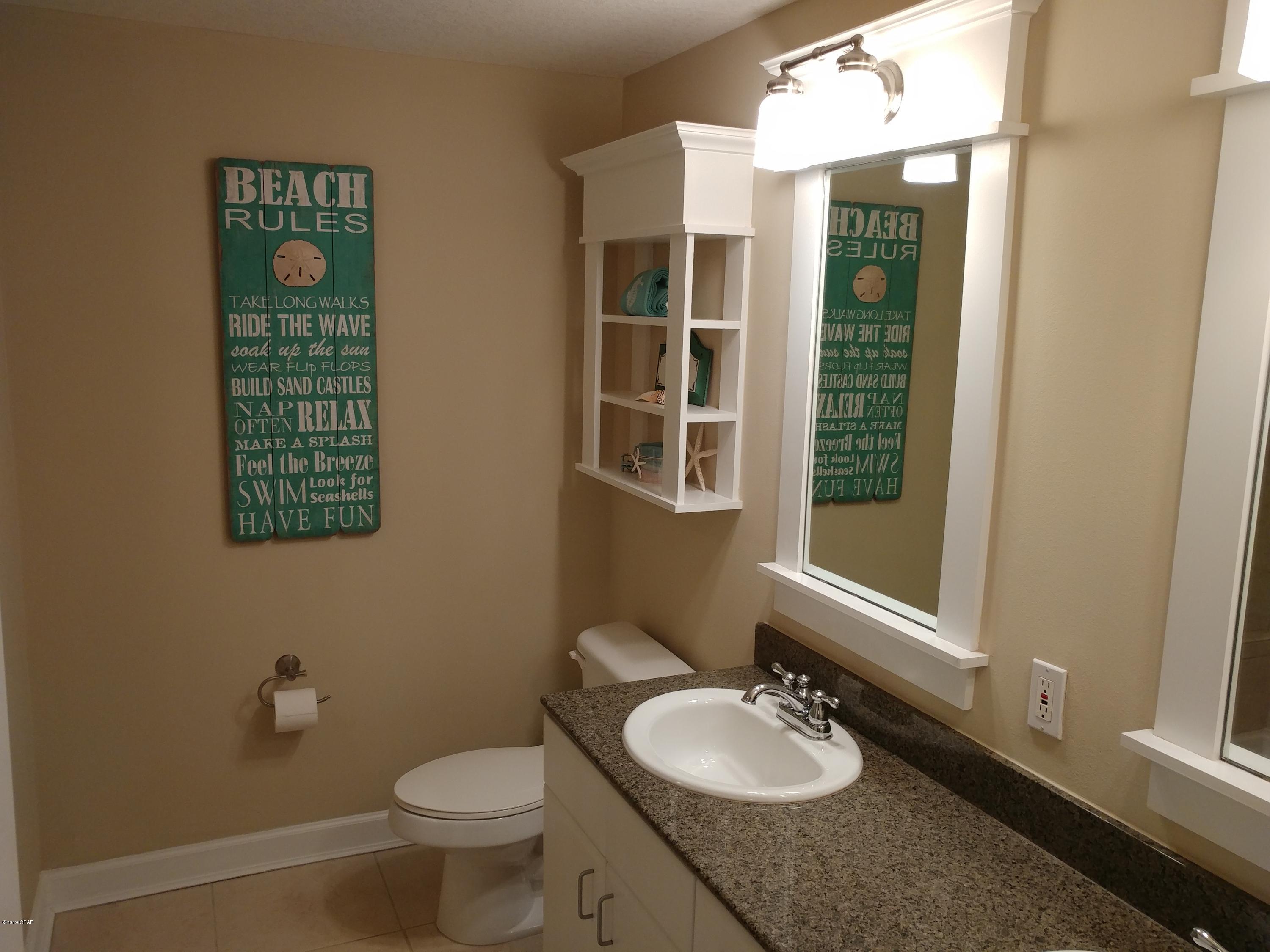 Grand Panama Beach Resort - Residential