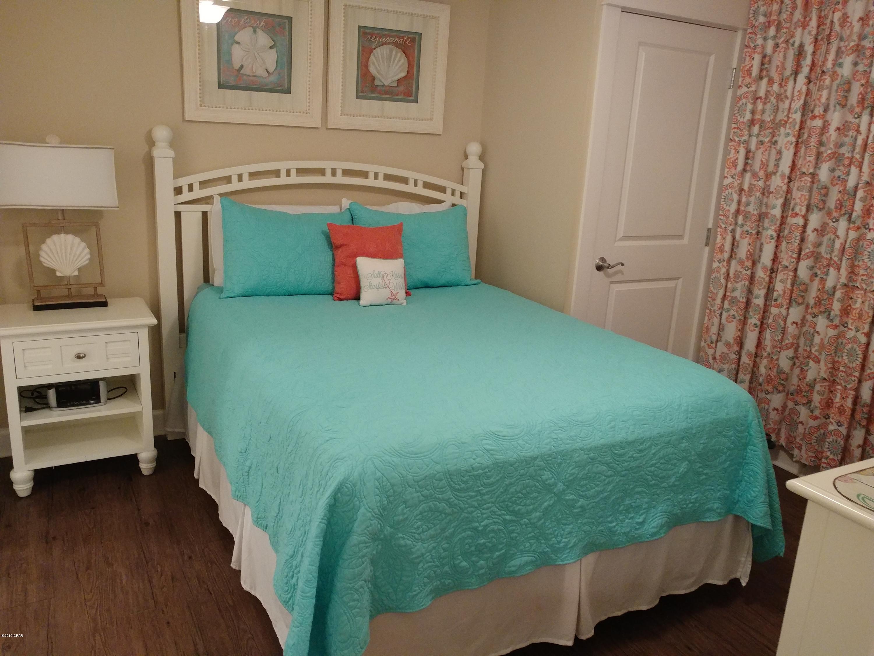 Grand Panama Beach Resort - Residential