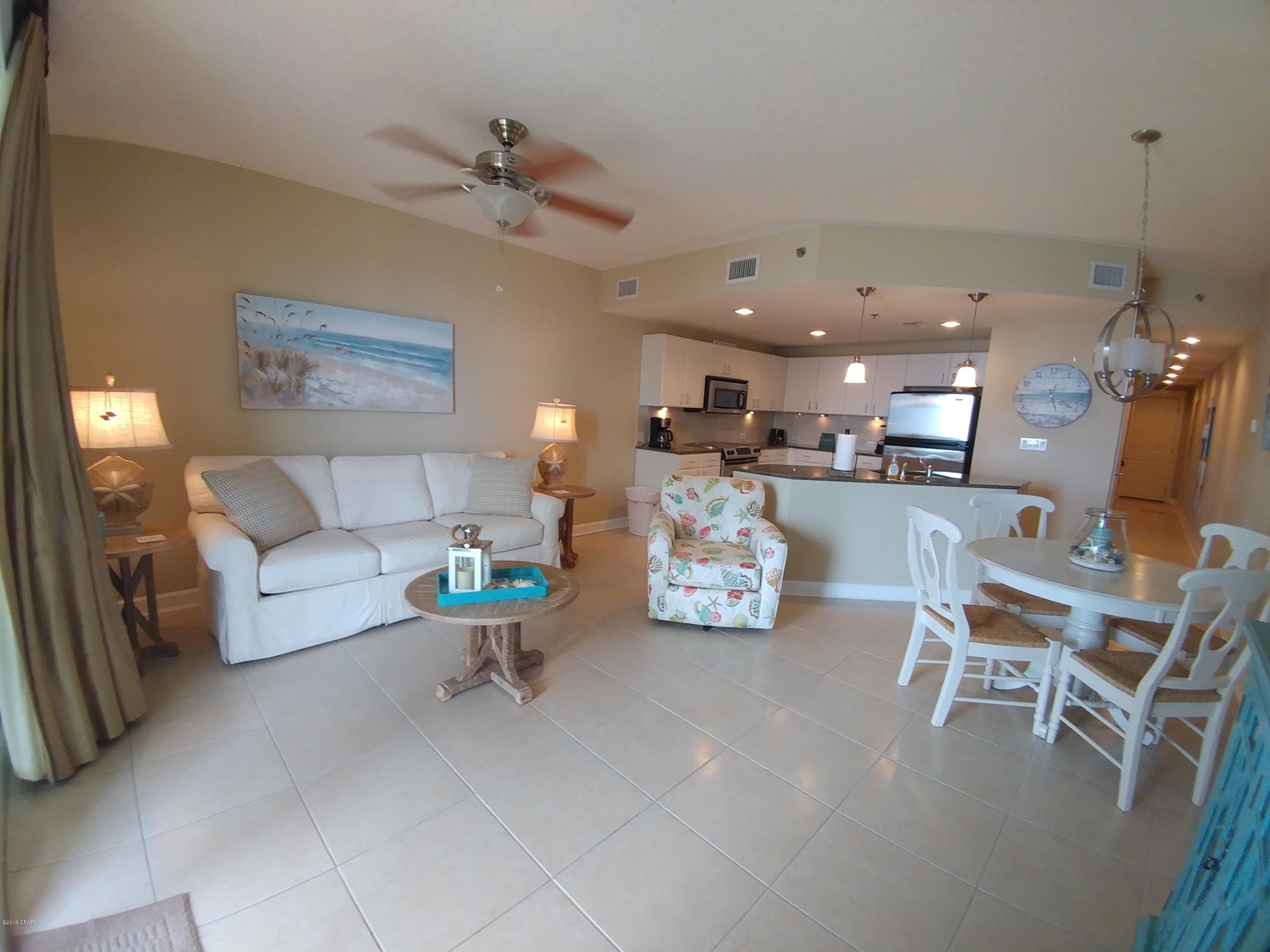 Grand Panama Beach Resort - Residential