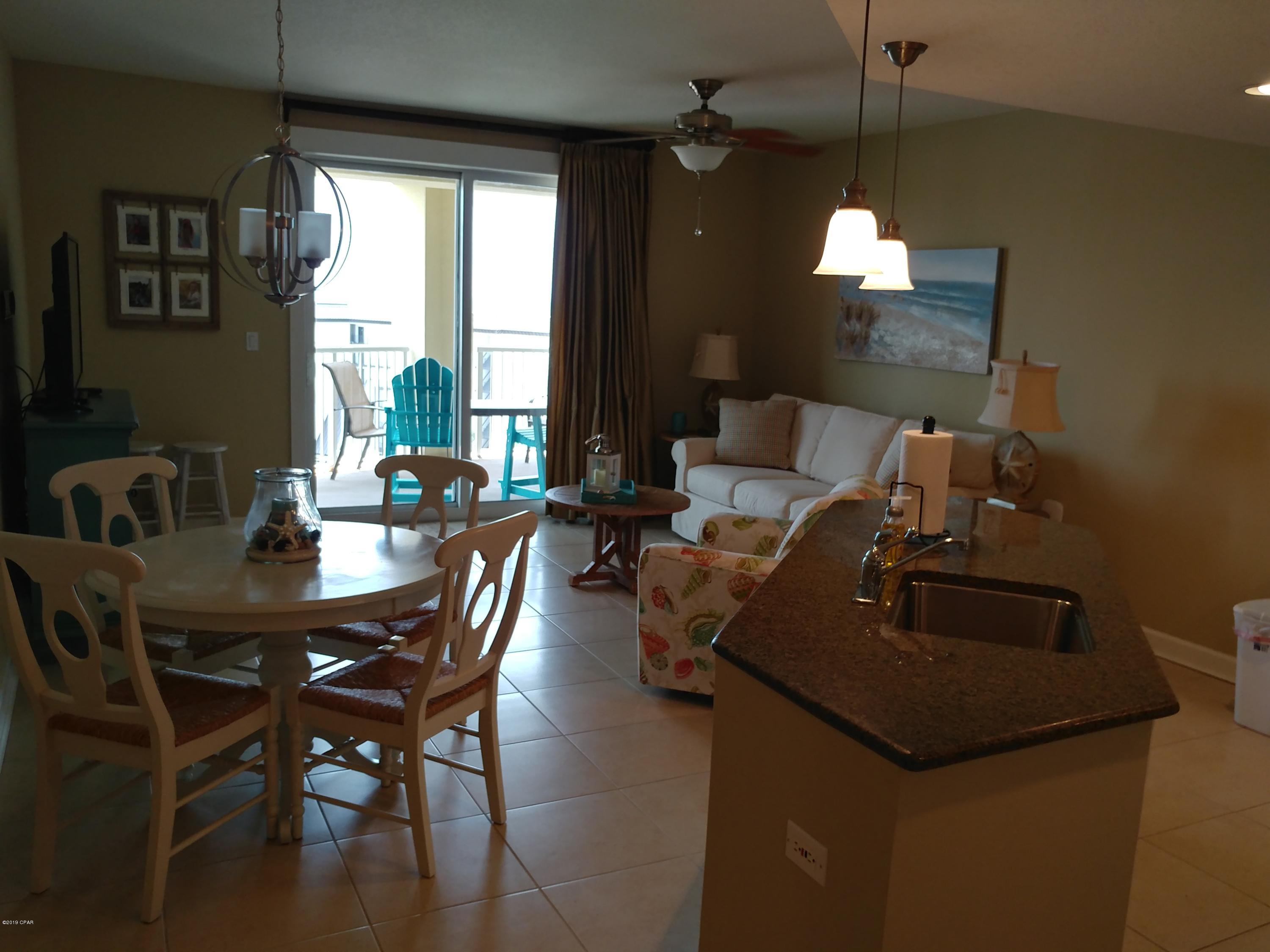 Grand Panama Beach Resort - Residential