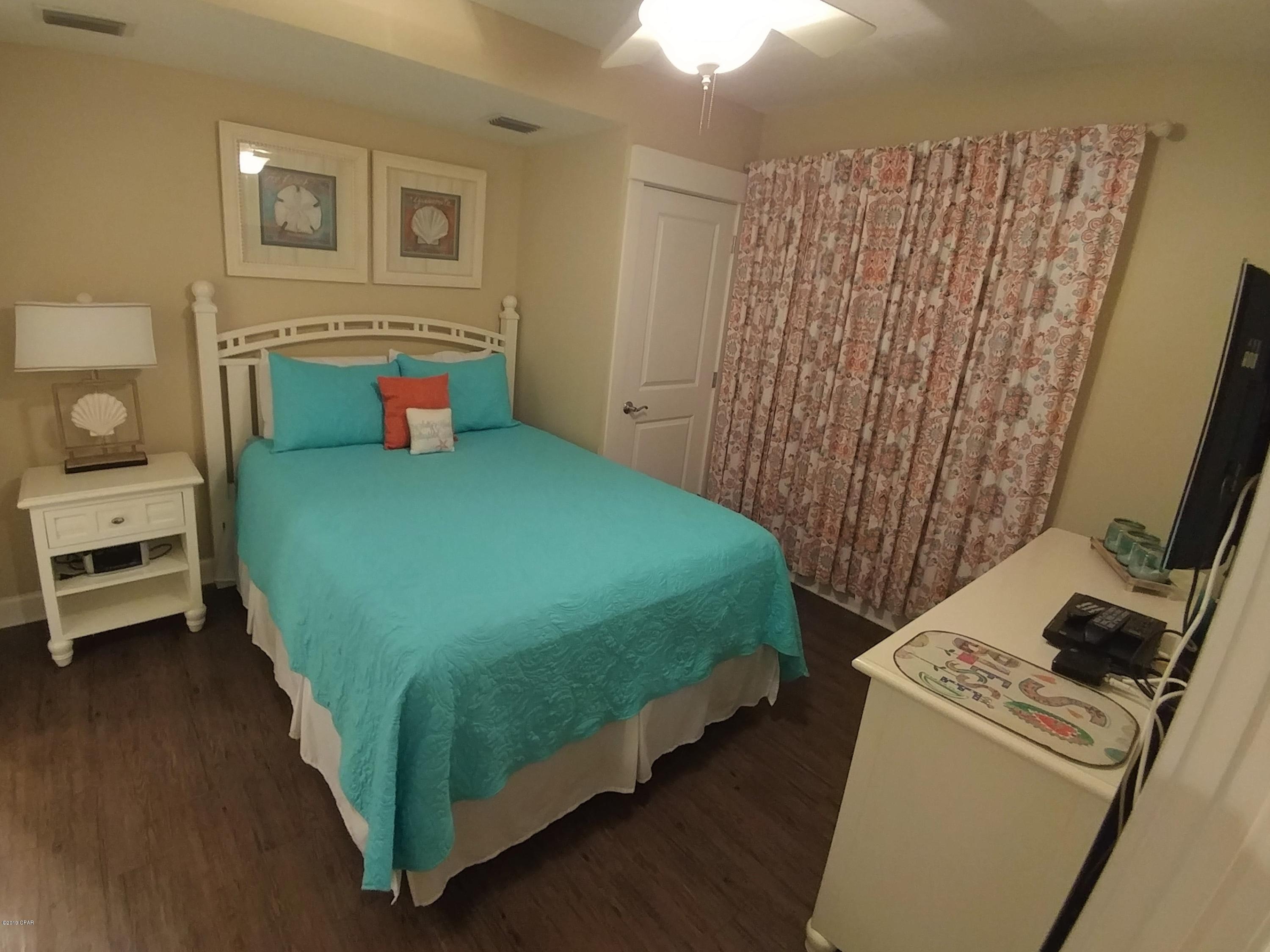 Grand Panama Beach Resort - Residential