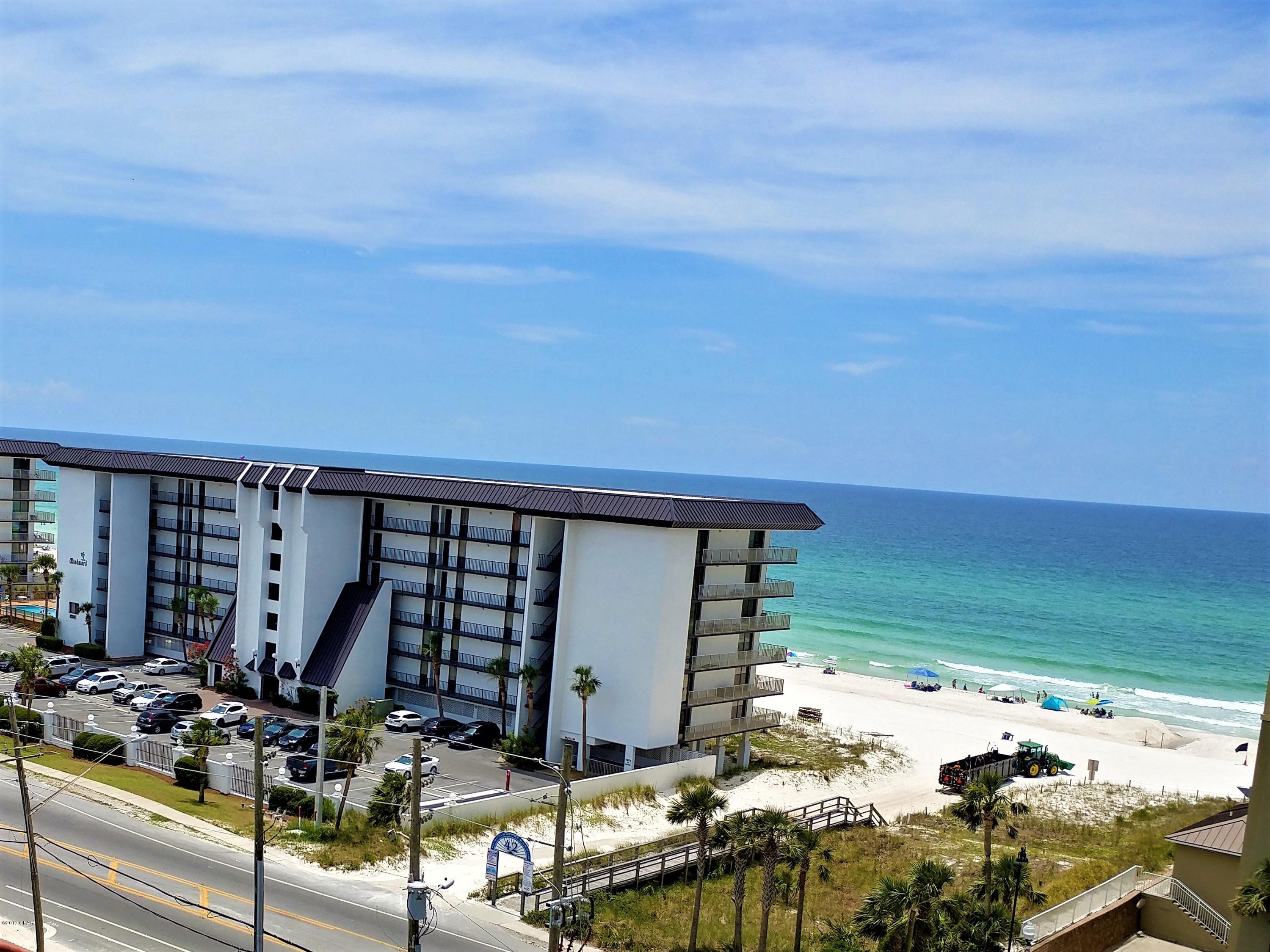 Grand Panama Beach Resort - Residential