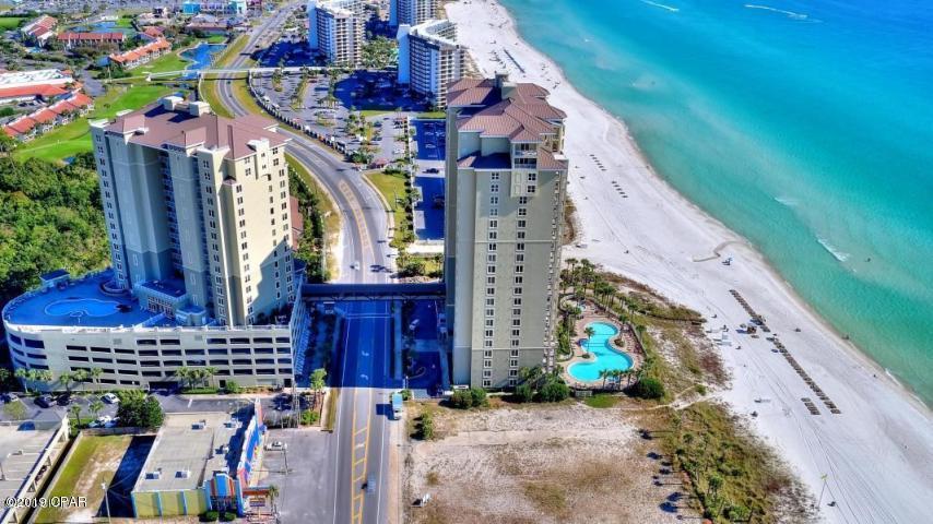 Grand Panama Beach Resort - Residential