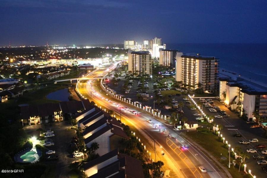 Grand Panama Beach Resort - Residential