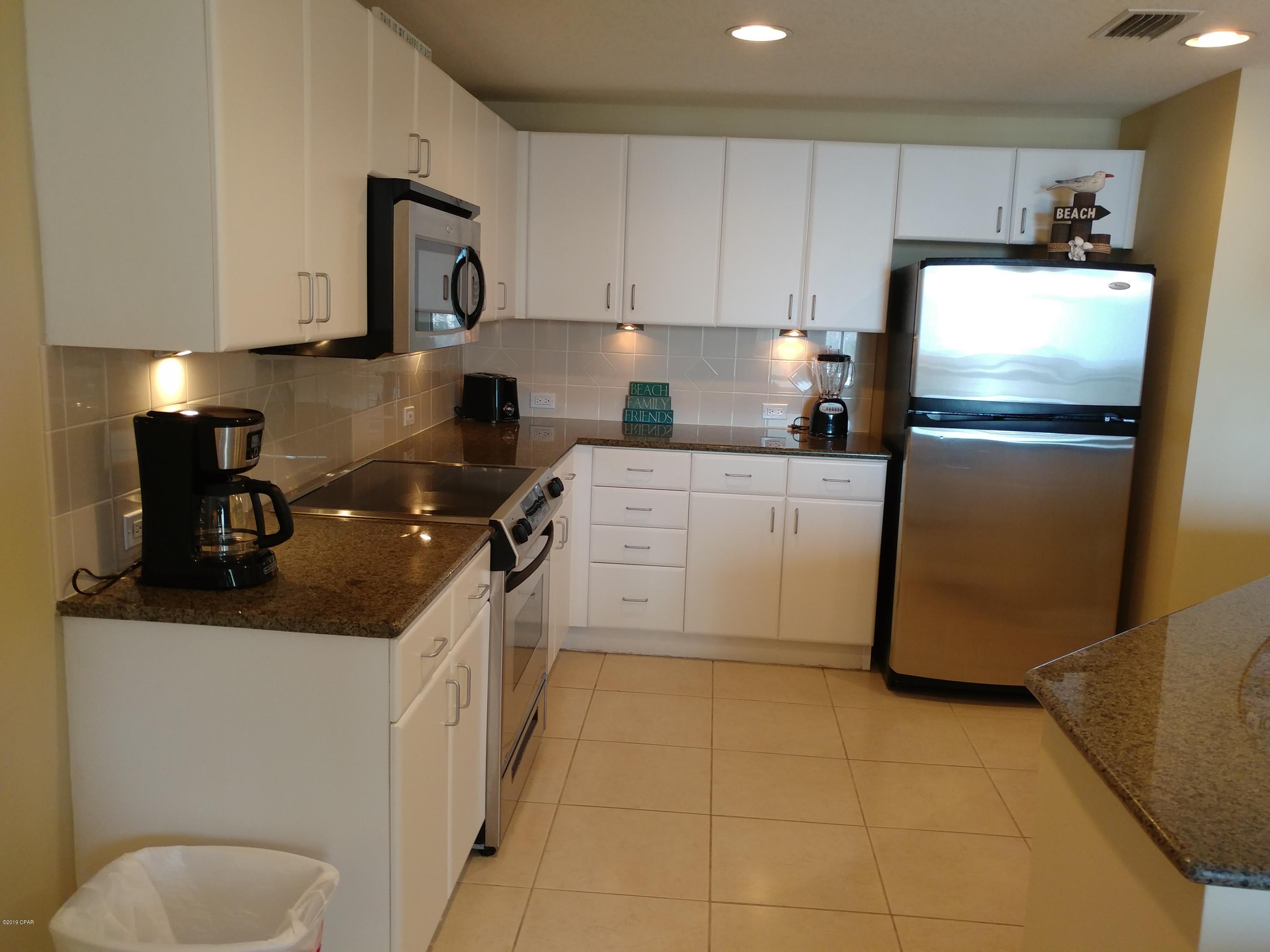 Grand Panama Beach Resort - Residential