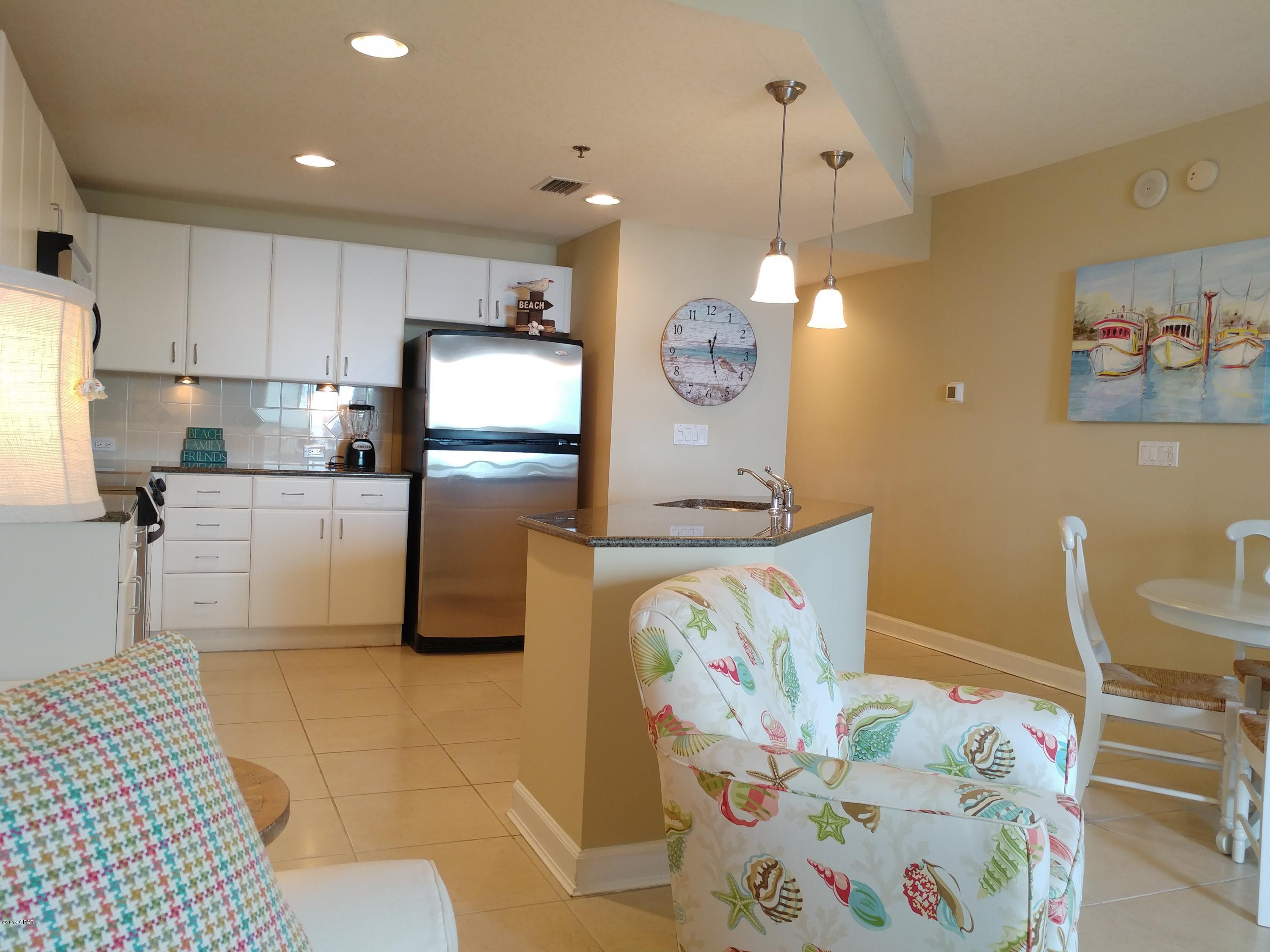 Grand Panama Beach Resort - Residential