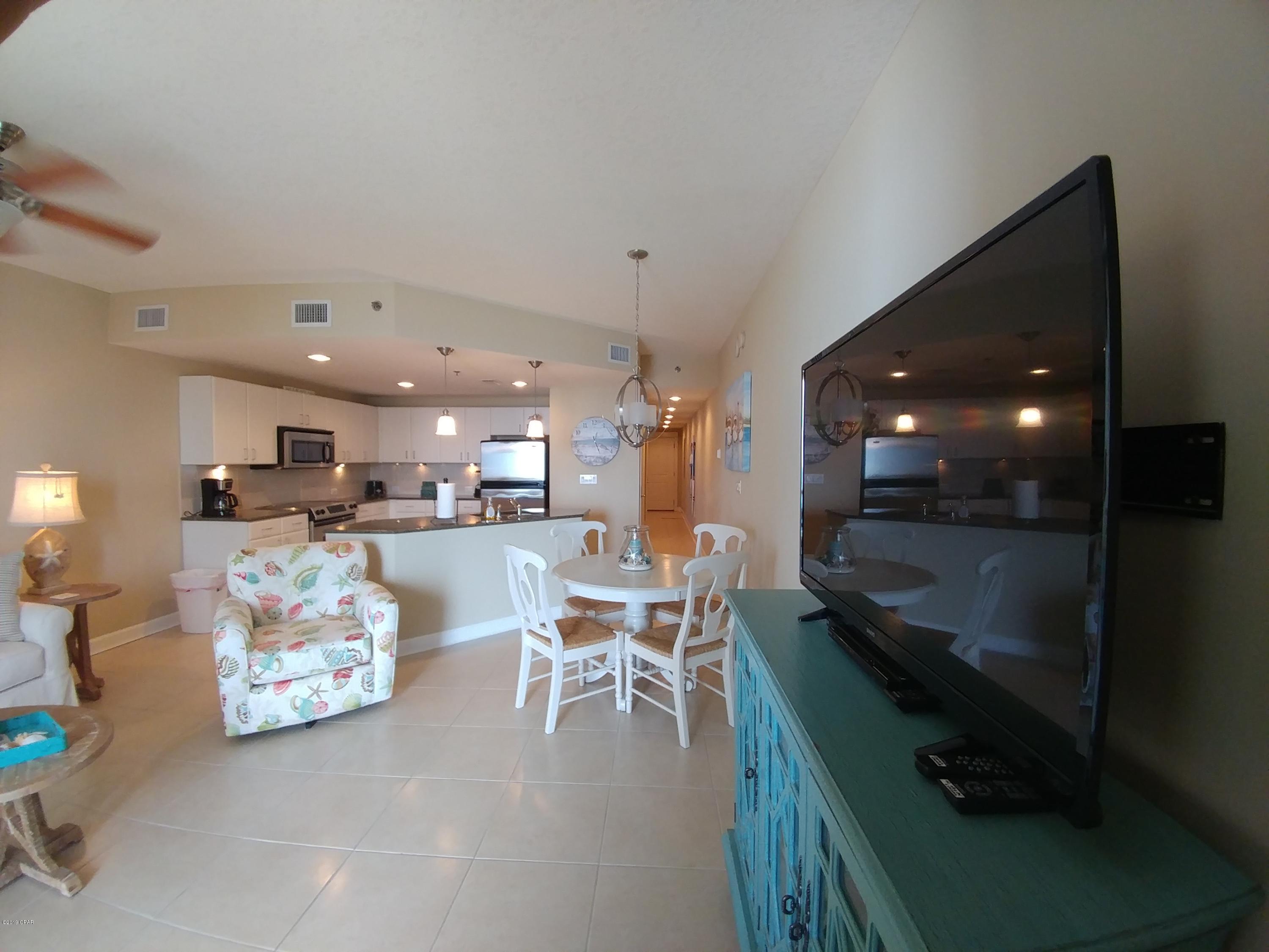 Grand Panama Beach Resort - Residential