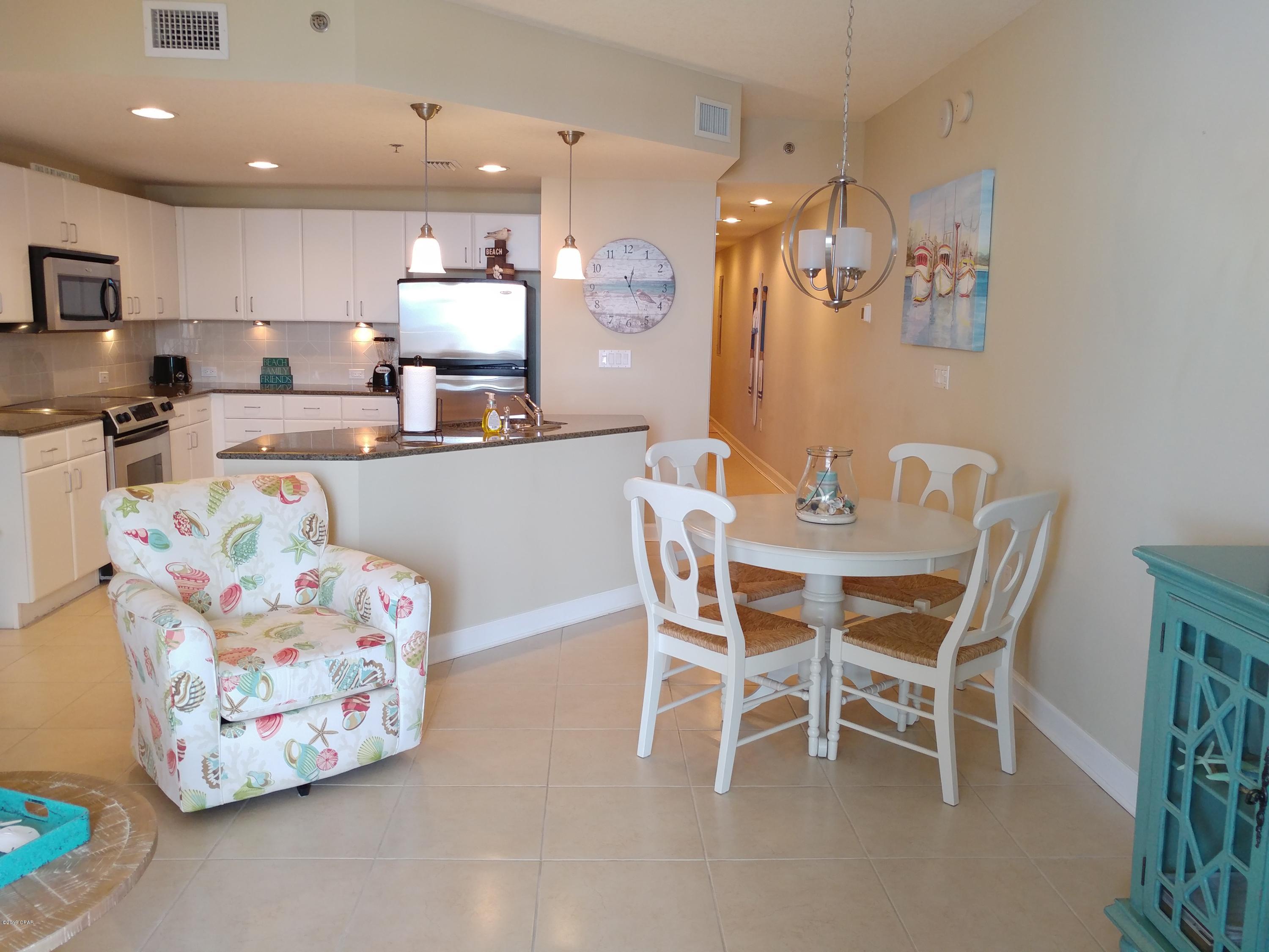 Grand Panama Beach Resort - Residential