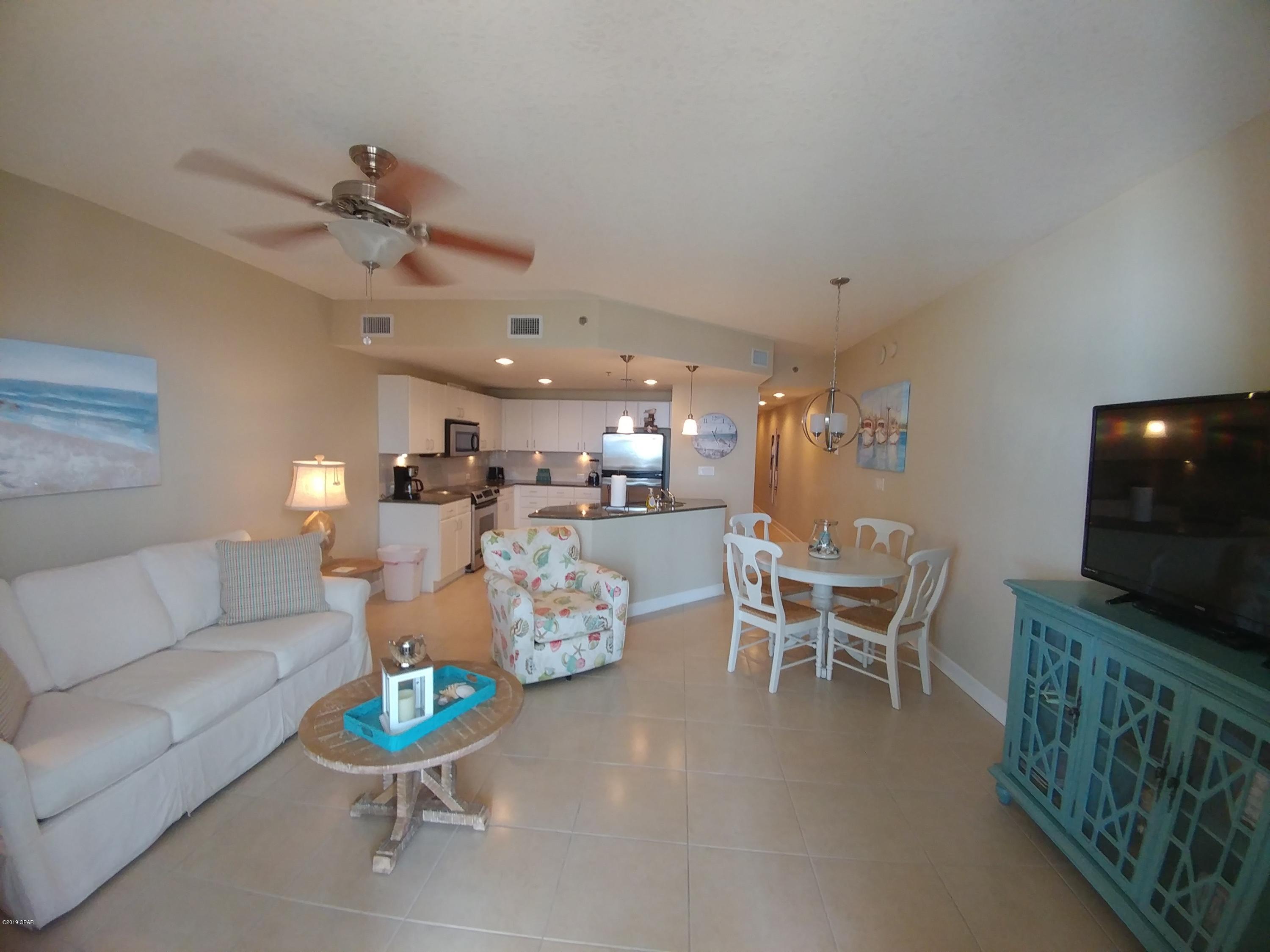 Grand Panama Beach Resort - Residential