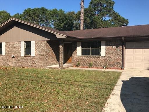 [No Recorded Subdiv] - Residential Lease