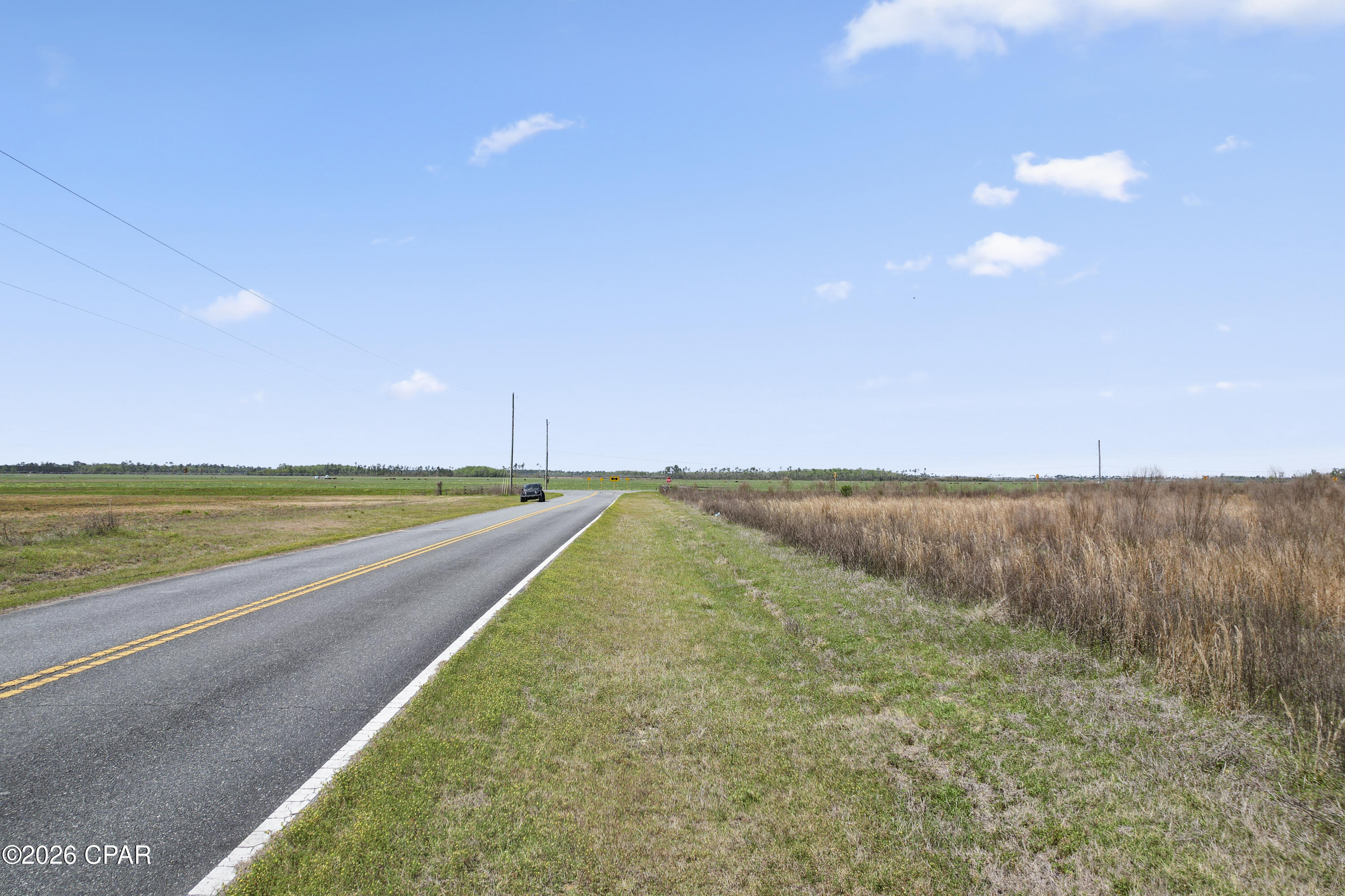 No Named Subdivision - Land