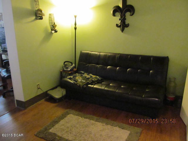 Inlet Beach Heights - Residential