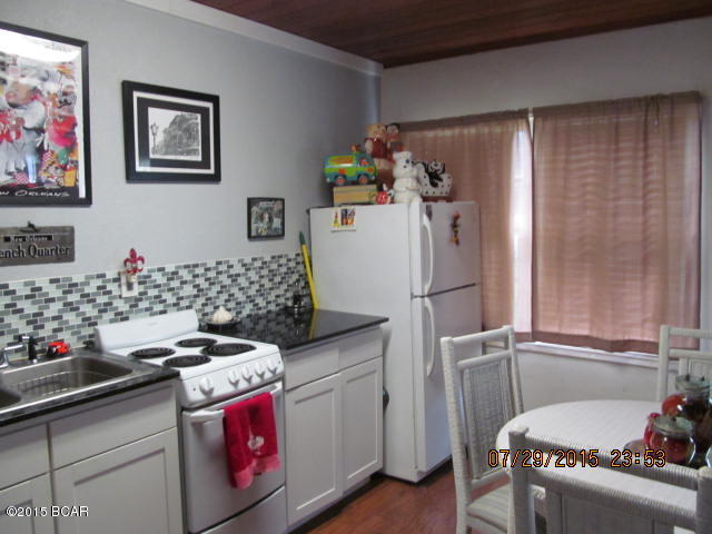 Inlet Beach Heights - Residential