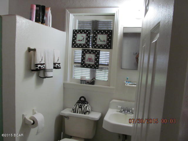 Inlet Beach Heights - Residential