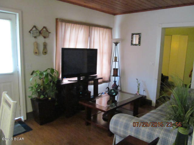 Inlet Beach Heights - Residential