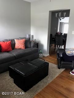 Sudduths 1st Add - Residential