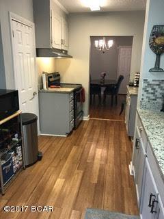 Sudduths 1st Add - Residential