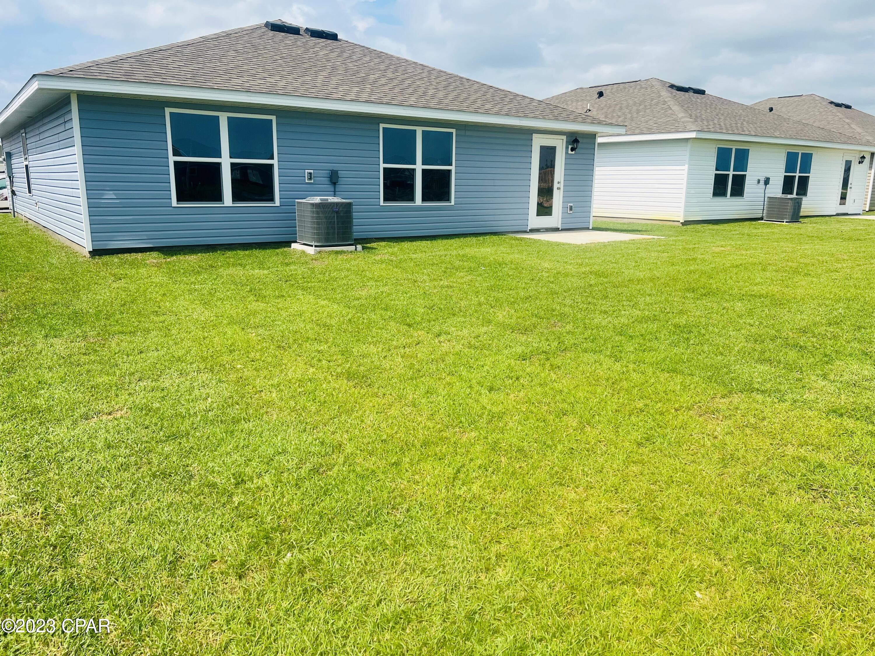 Titus Park - Residential