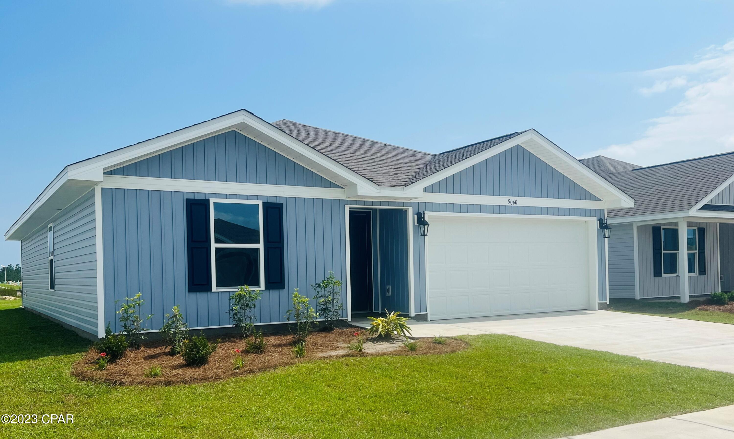 Titus Park - Residential