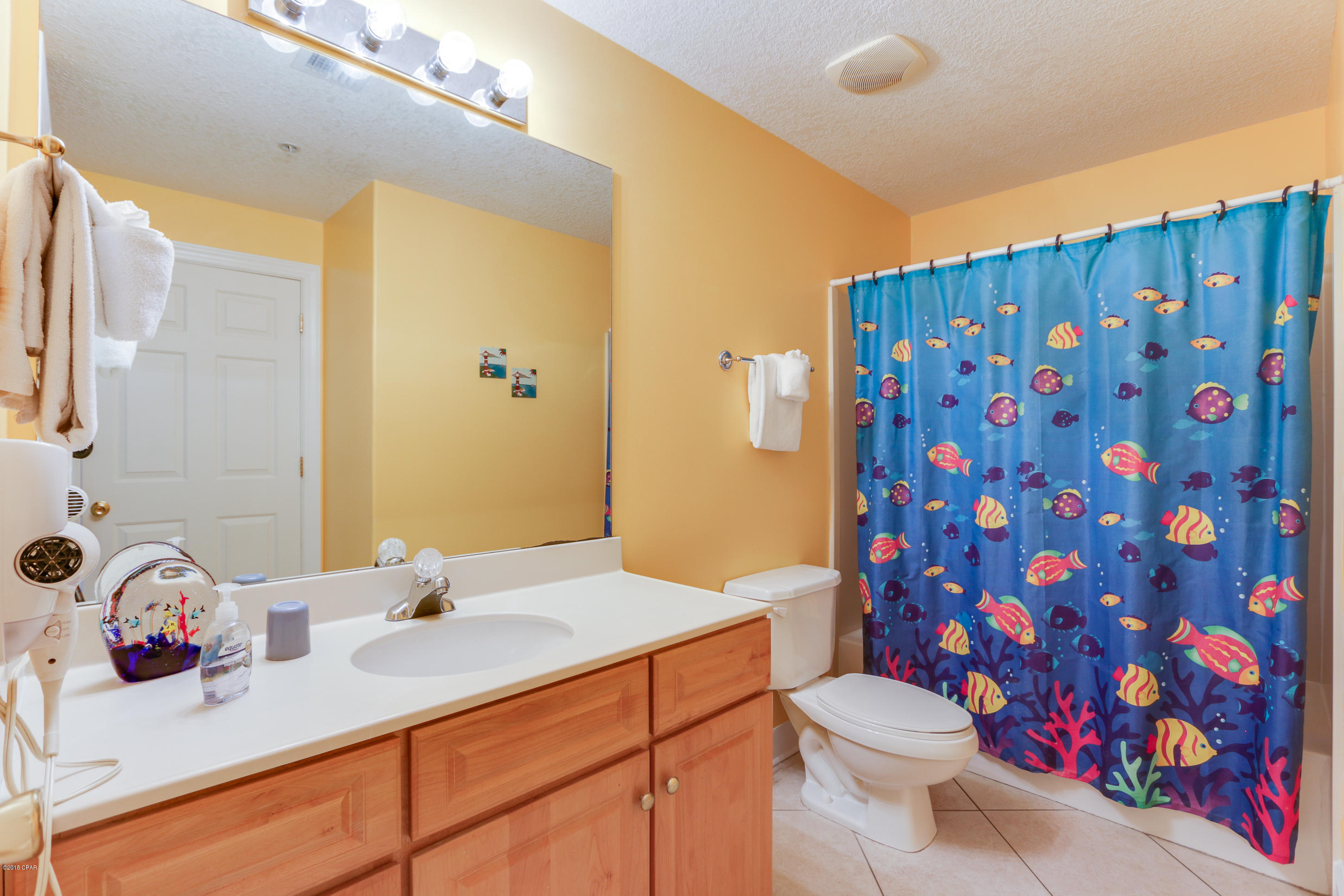 Twin Palms Resort - Residential