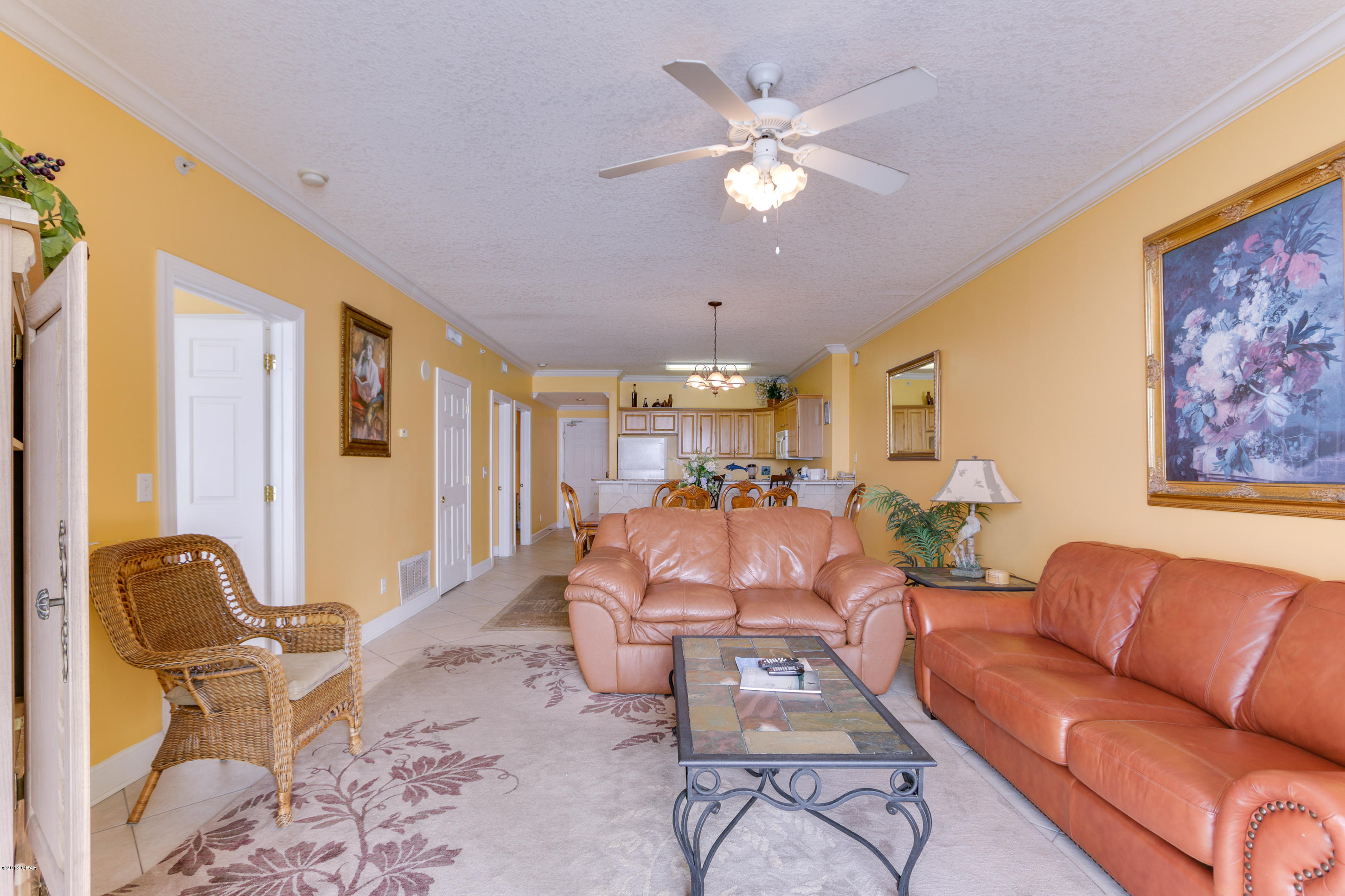 Twin Palms Resort - Residential