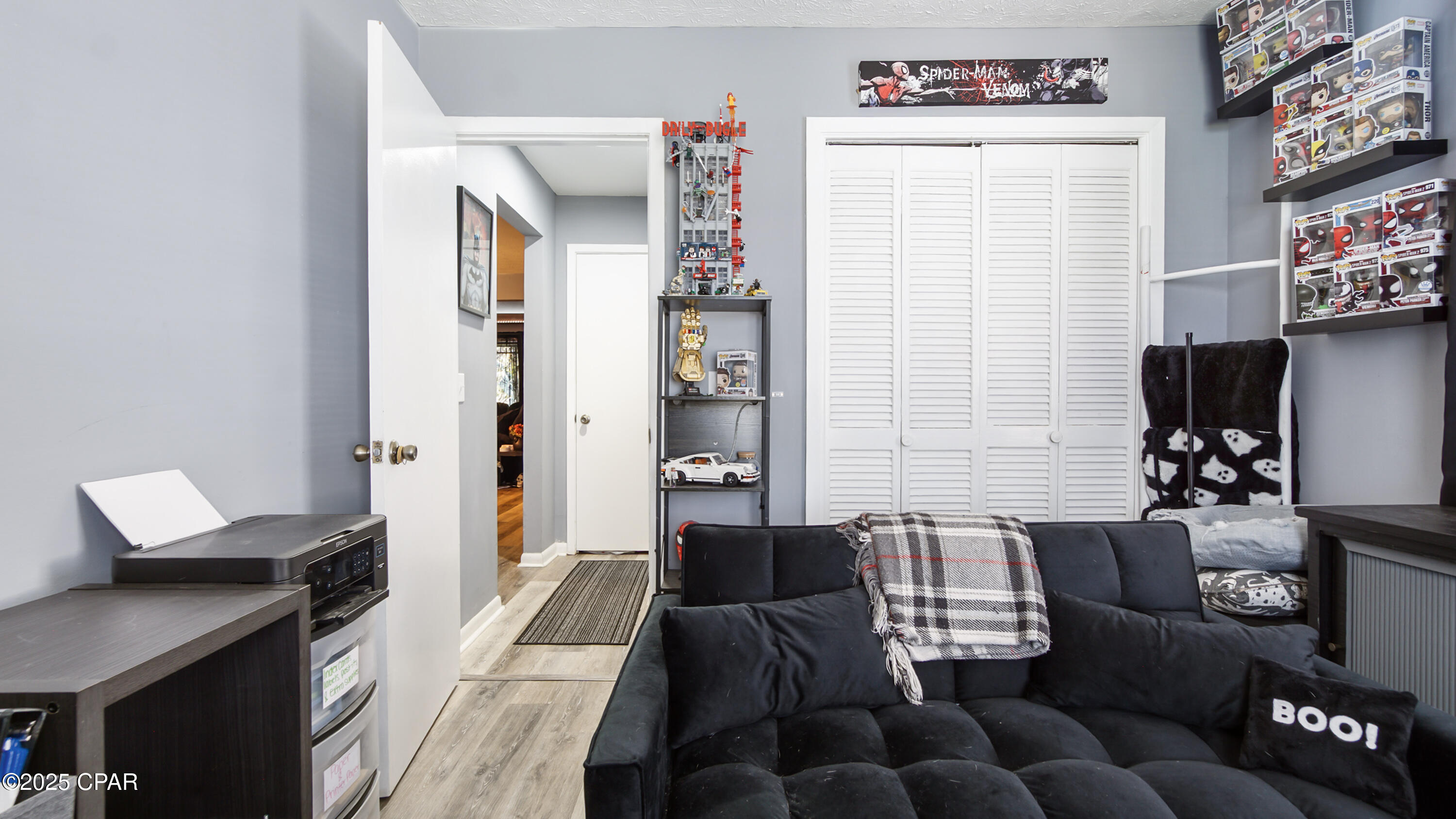 [No Recorded Subdiv] - Residential