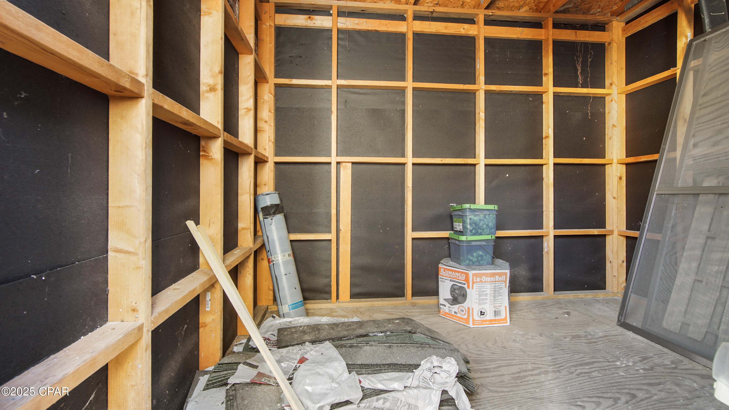 [No Recorded Subdiv] - Residential