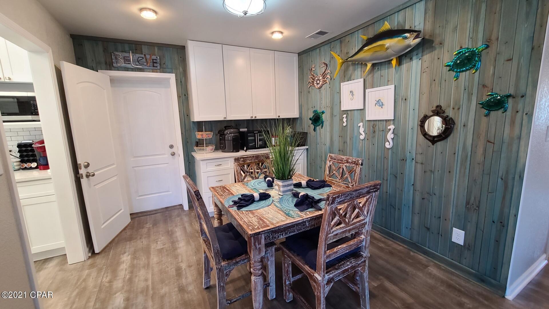 Landmark On St. Andrews Bay - Residential