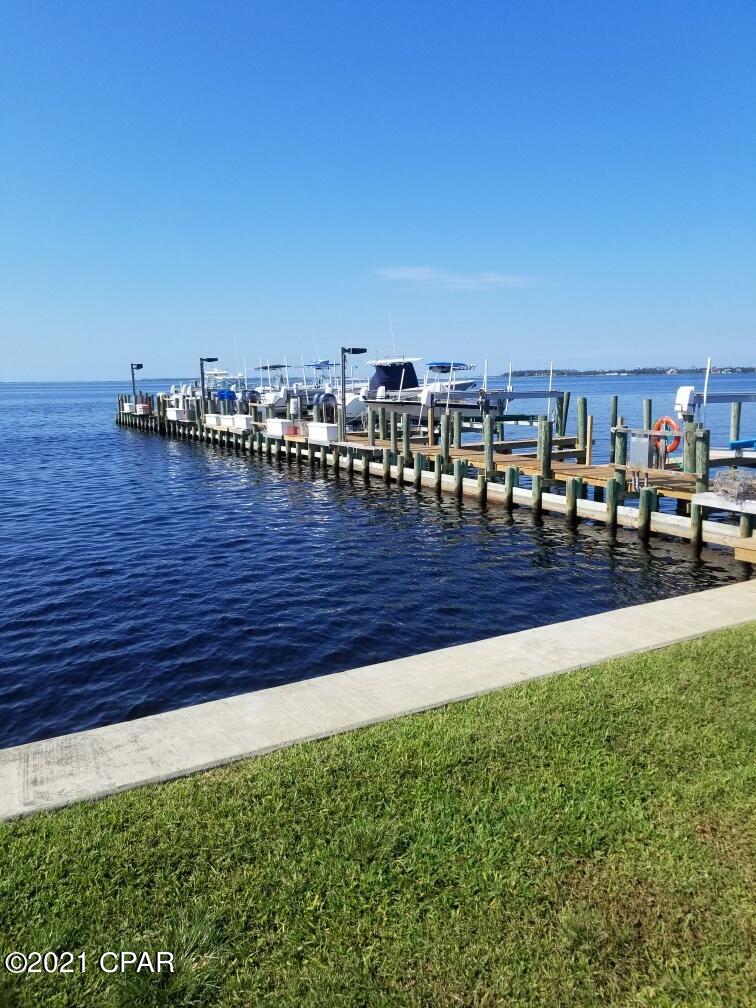 Landmark On St. Andrews Bay - Residential