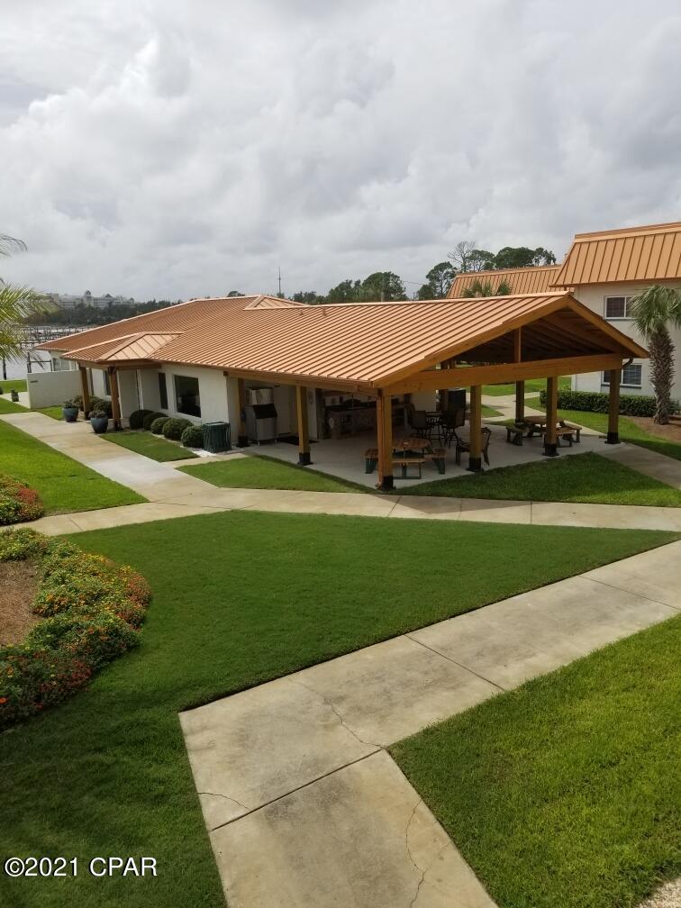 Landmark On St. Andrews Bay - Residential