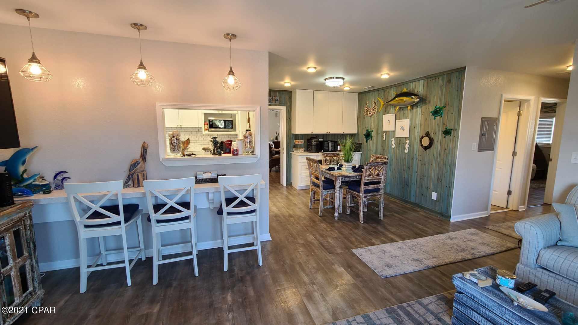 Landmark On St. Andrews Bay - Residential