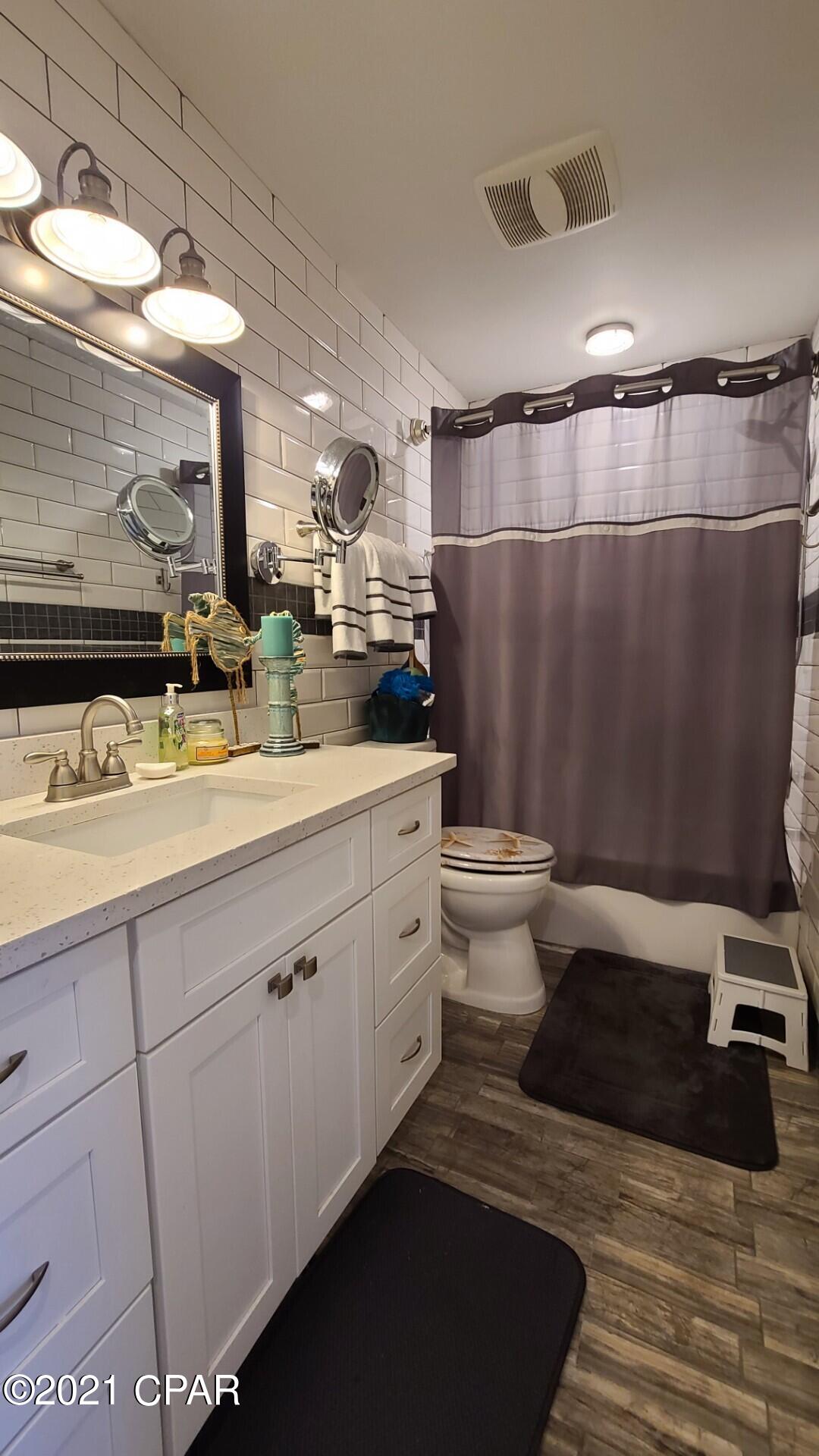 Landmark On St. Andrews Bay - Residential