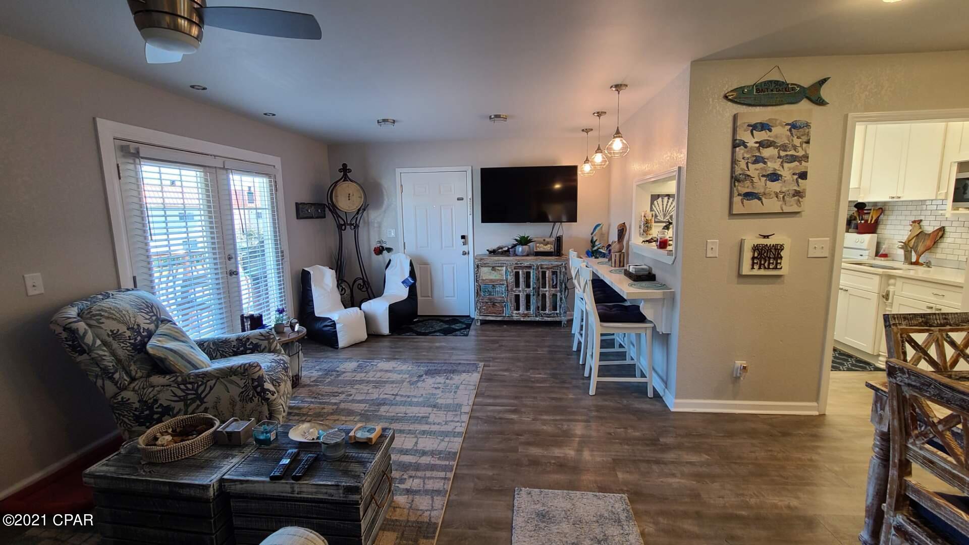 Landmark On St. Andrews Bay - Residential